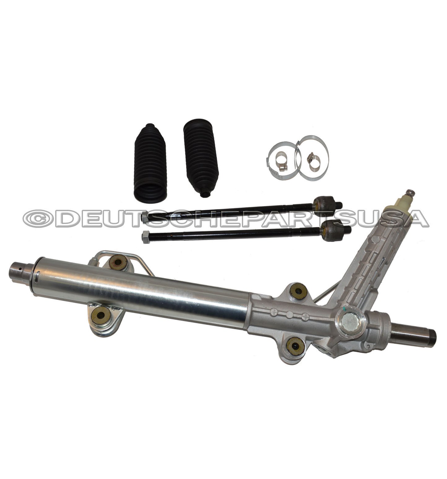 For MERCEDES 901 SPRINTER STEERING RACK + PINION SET 9014604100 9014601900