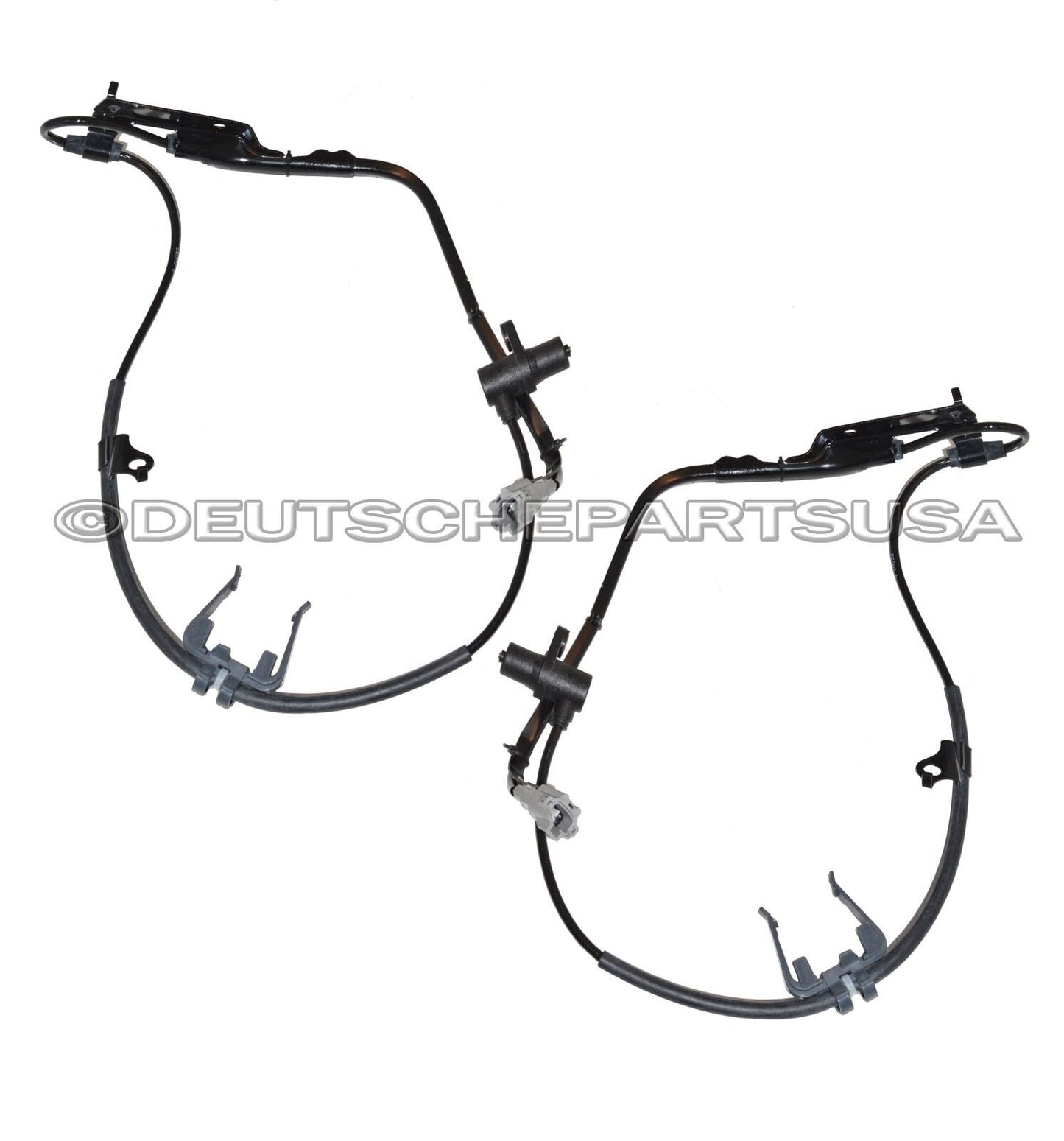 ABS WHEEL SPEED SENSOR FRONT SET 2PC for TOYOTA AVALON CAMRY SOLARA LEXUS ES300