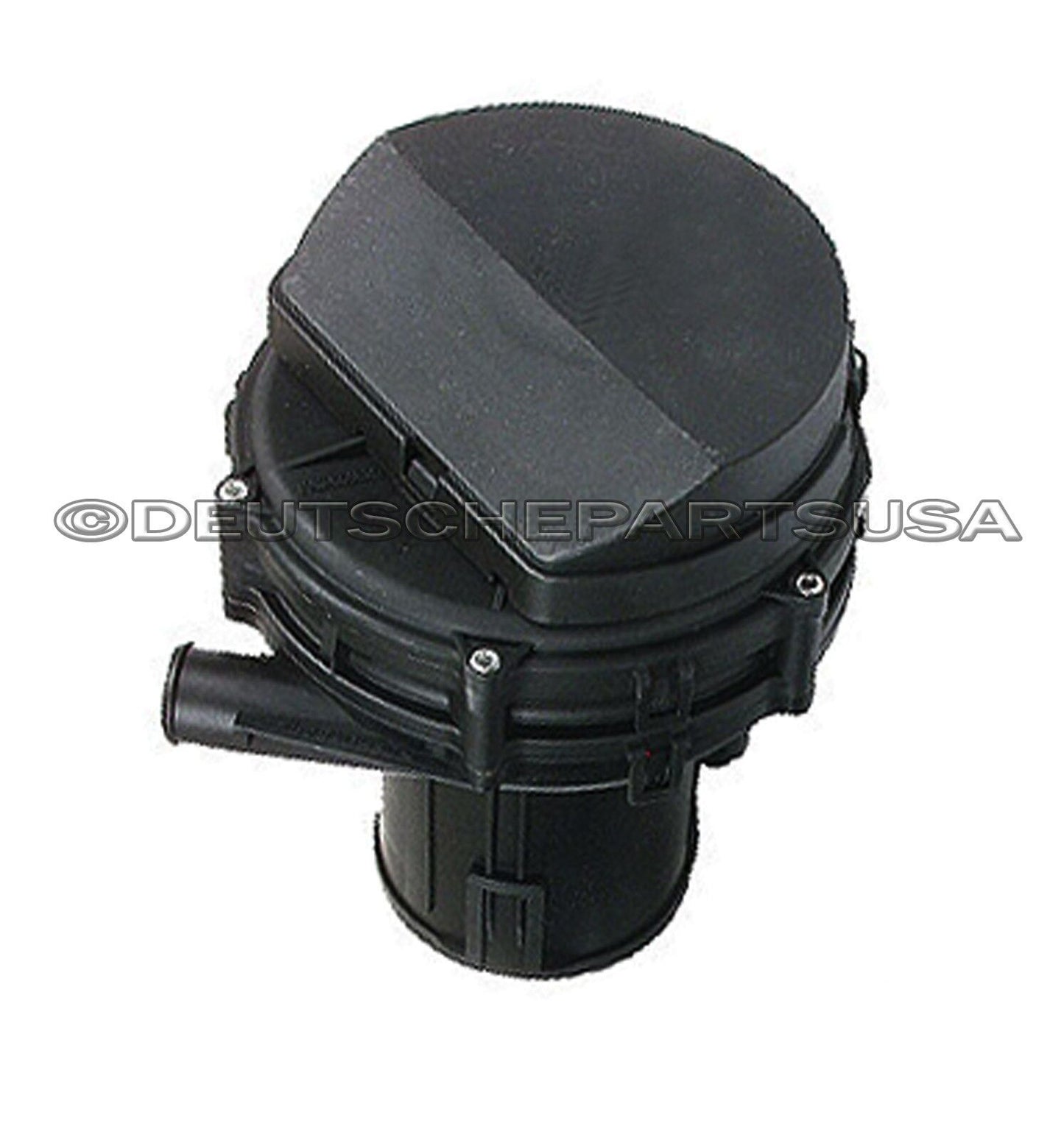 SECONDARY SMOG AIR PUMP Rubber Mount fr BMW E46 3 Series 11727553056 99-05 Set 4