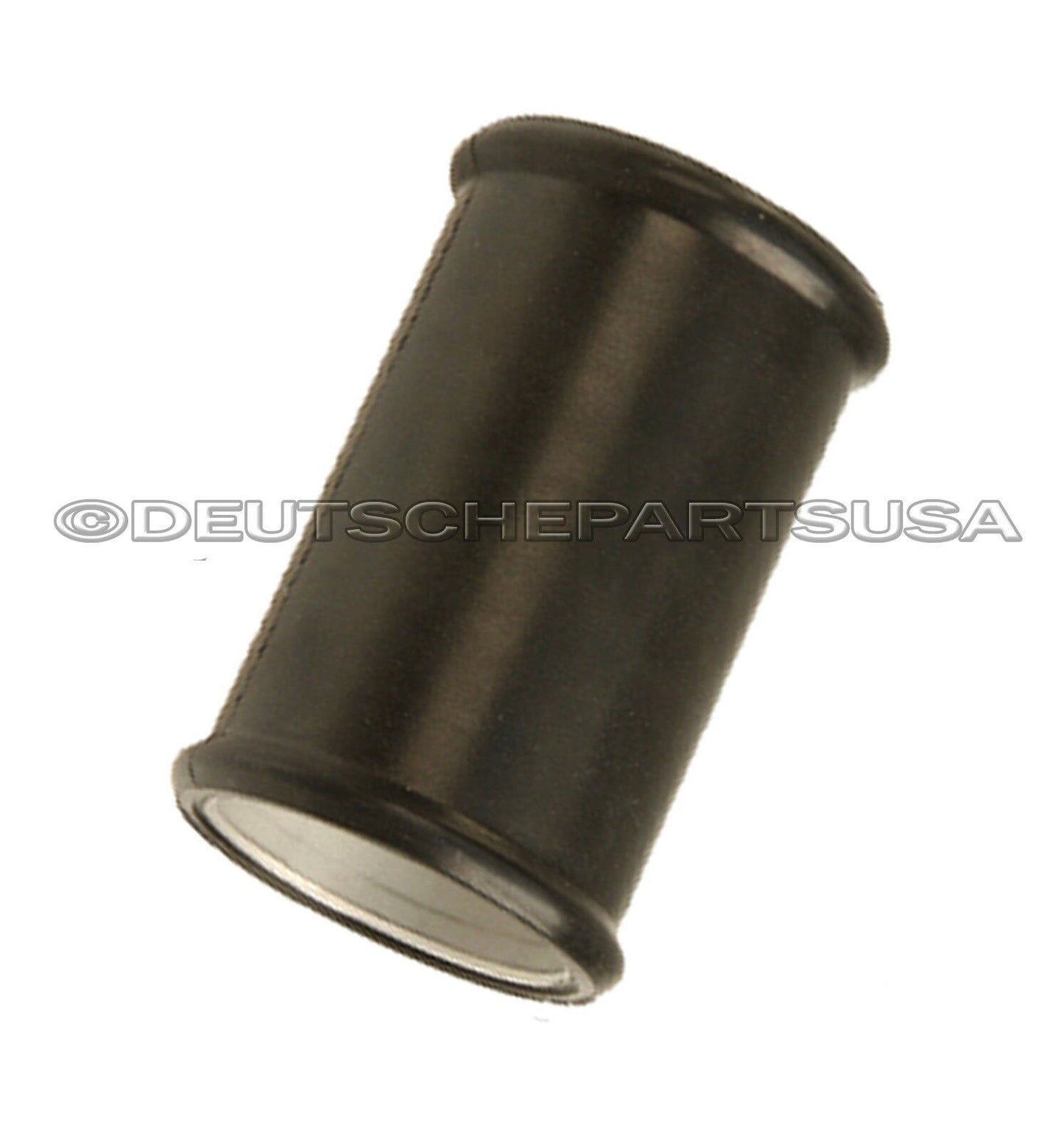 Water Pipe Water Pump to Valley Cover Cap for BMW E53 E60 E63 E65 11511439976