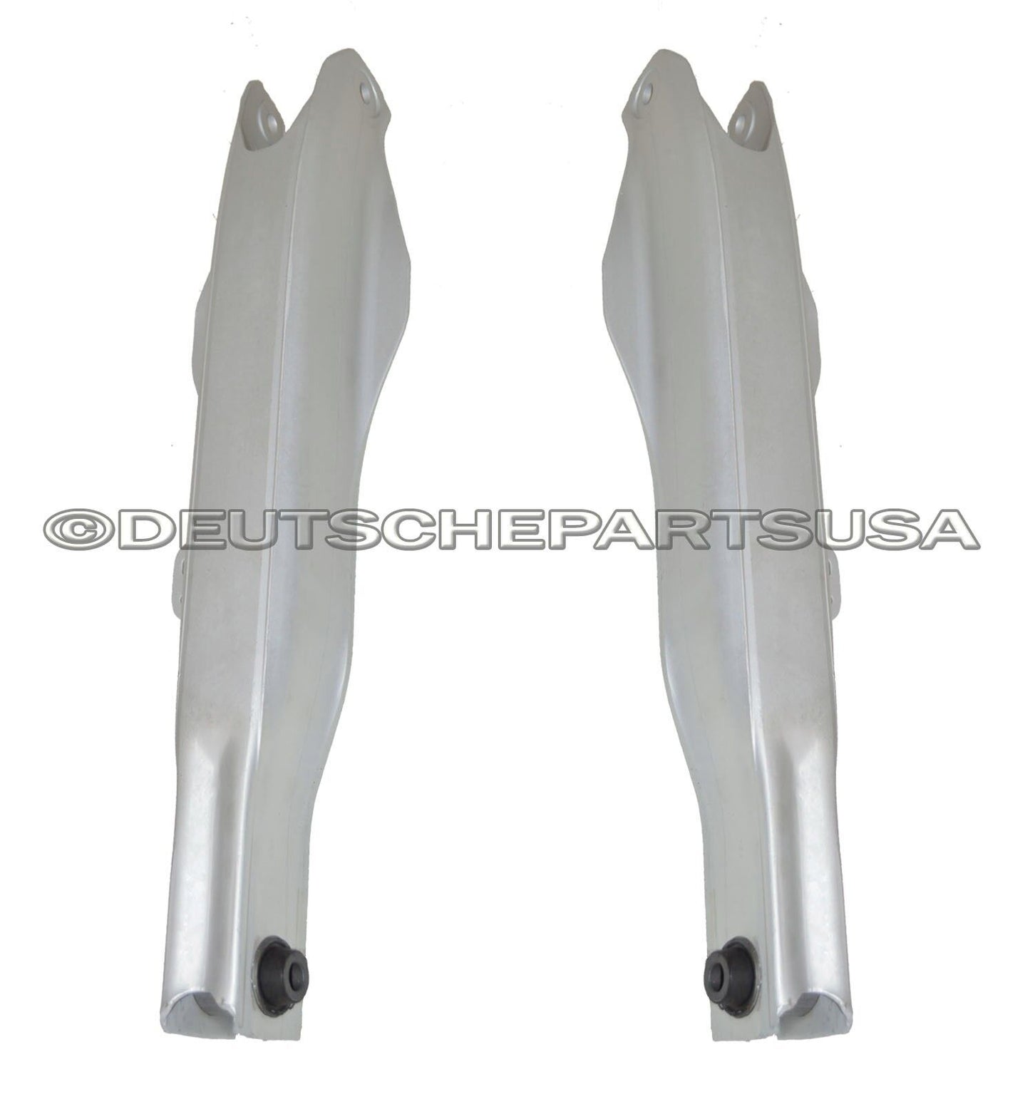 2x GM OPEL wishbones 423034 rear / lower Signum + Vectra C 13204109 -GENUINE HT