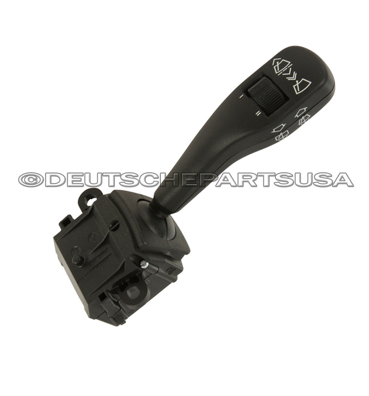Windshield Wiper SWITCH 61318363669 for BMW E39 E46 WAGON E53 X5 E83 X3