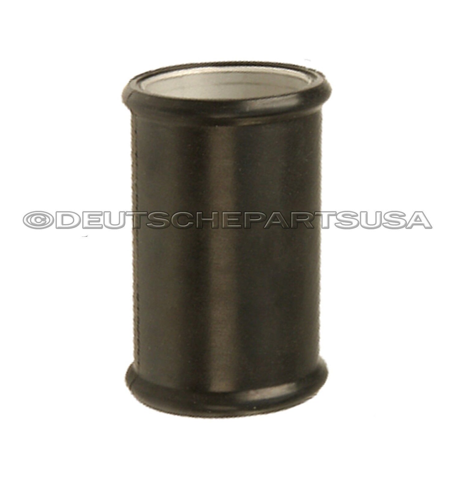 Water Pipe Water Pump to Valley Cover Cap for BMW E53 E60 E63 E65 11511439976