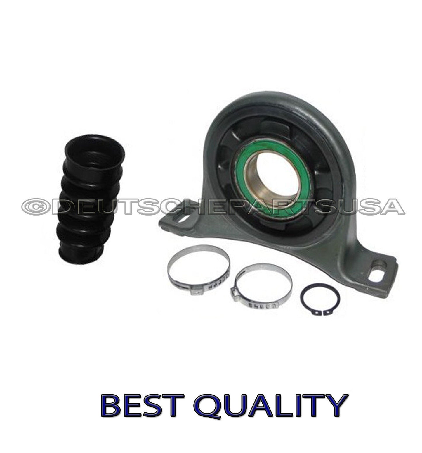 Dodge Sprinter Driveshaft Center Support Bearing REAR 68031836AA / 68088734AA