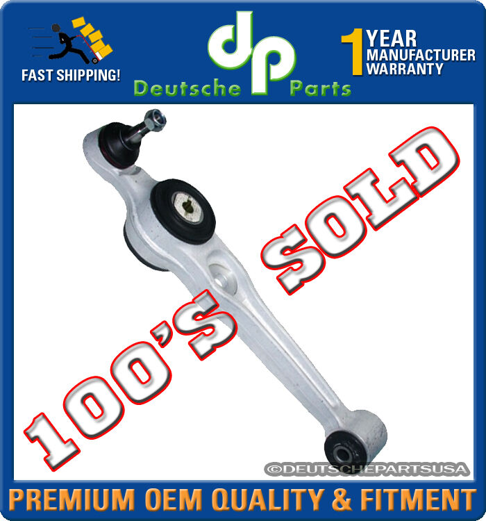 SAAB 900 9-3 FRONT LOWER CONTROL ARM BALL JOINT LEFT 95-03 4543450 45 43 450