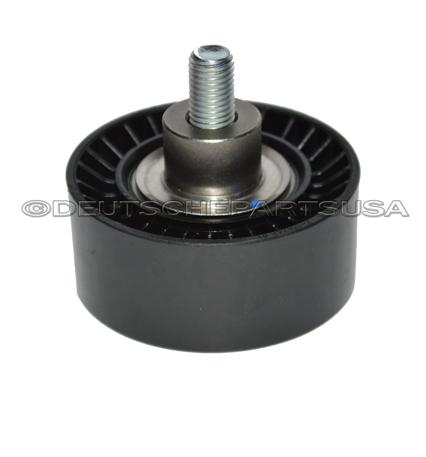 Acc. Belt Idler Deflection Pulley Alternator A/C Power Steering Belt 11288604267