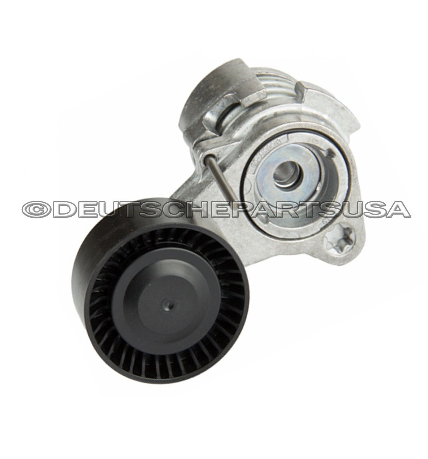 ACC. Drive Belt Tensioner ASSY 11288624196 for BMW E60 E90 E91 E92 E93 E70 X5 X3