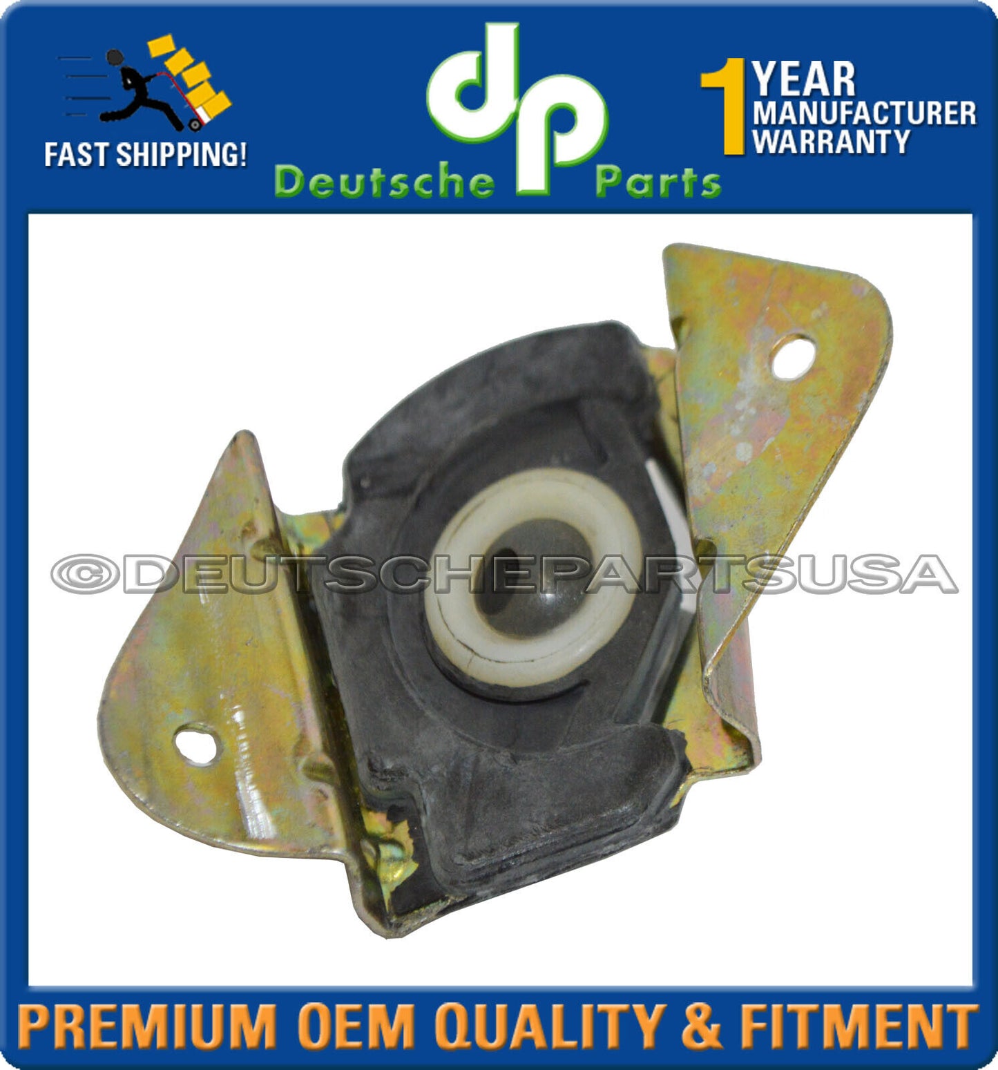 Mercedes W123 280E 280CE 240D Pivot Mount Accelerator Linkage 123 300 00 40