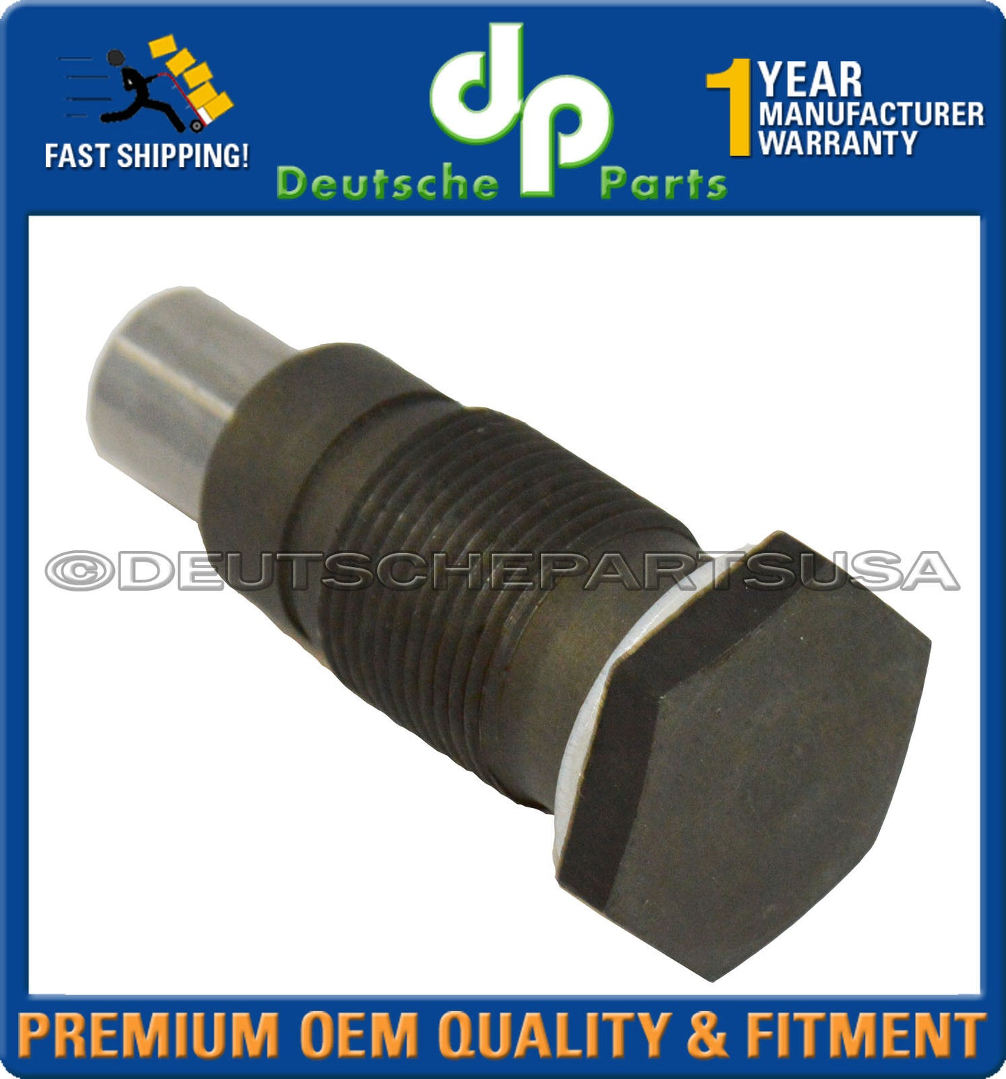 Audi / VW A3 Q3 TT Beetle Timing Chain Tensioner-Lower timing chain 06H109467L