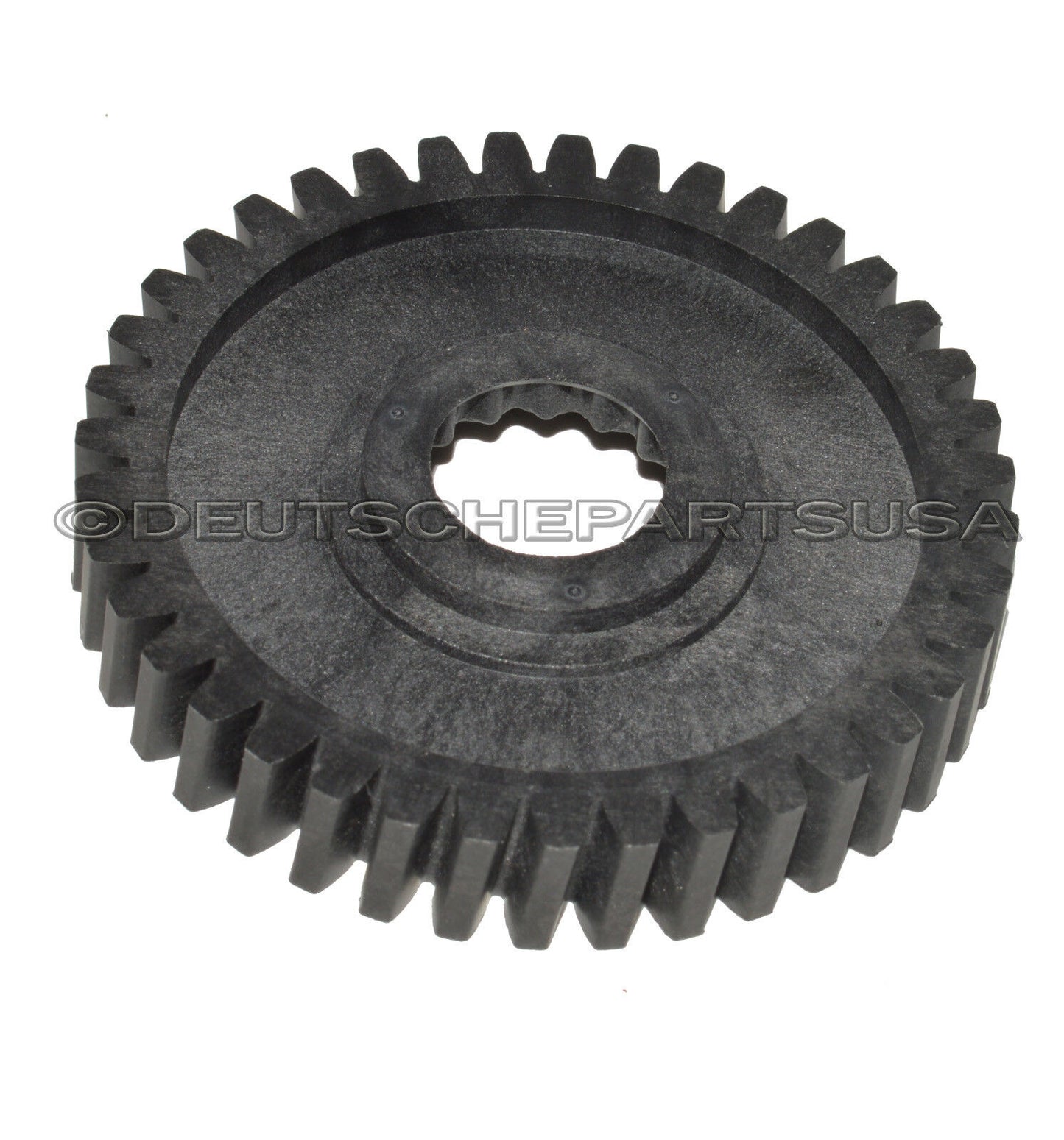 10 x Convertible Top Drive Transmission Gear Gears for Porsche Boxster L+R SET 2