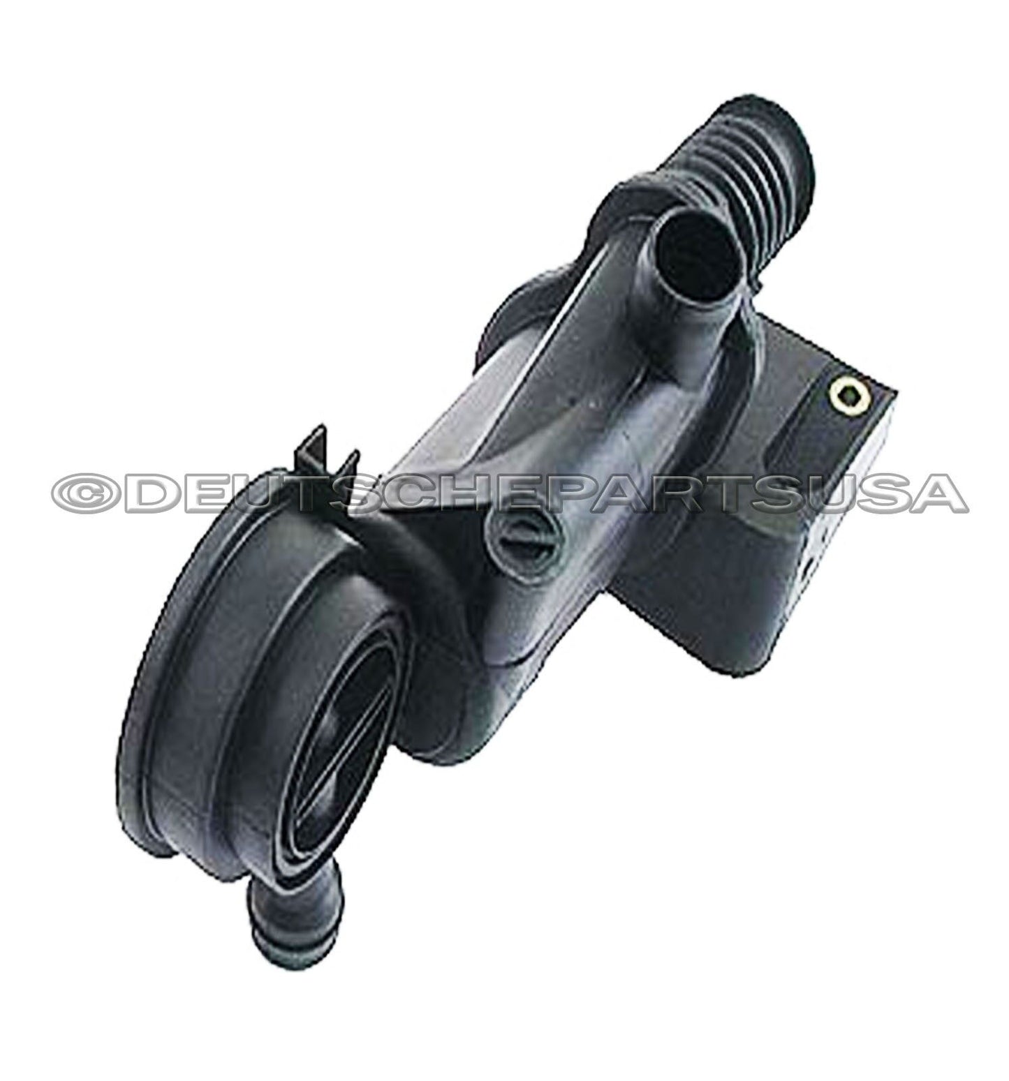 Engine Oil Separator PCV Crankcase Vent Valve fr Porsche 986 BOXSTER 99610702304