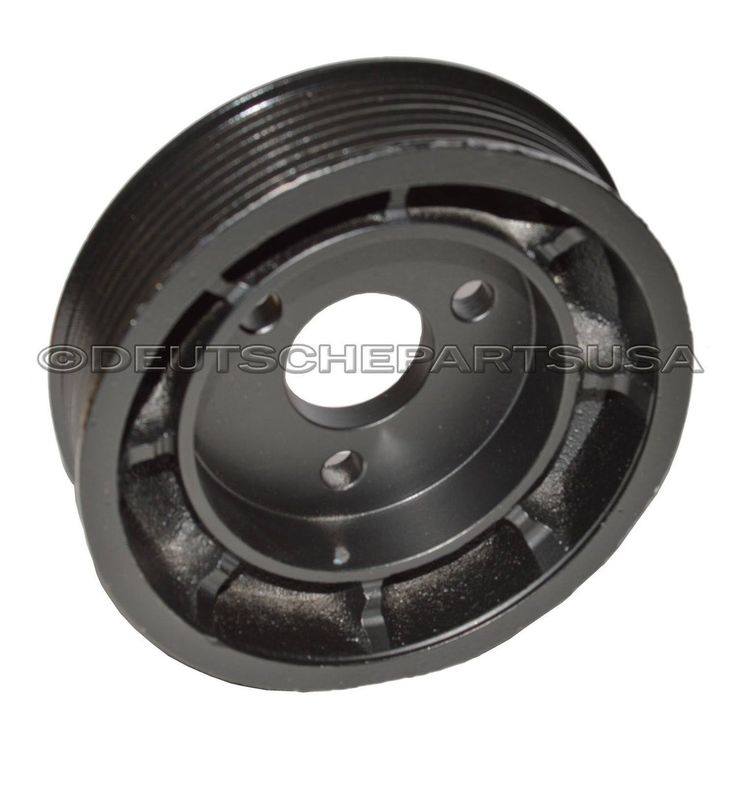 BMW E82 E88 E90 E91 E92 E93 P/S Power Steering Pump Pulley 32 42 7 553 955 HT
