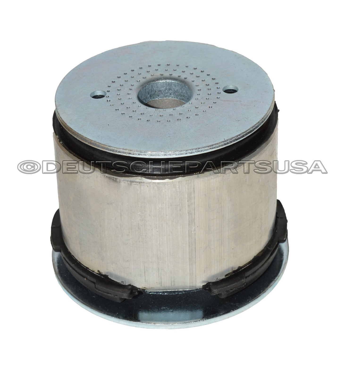 SUBFRAME BUSHING MOUNTS Porsche Cayenne Suspension Crossmember 95533113500 SET