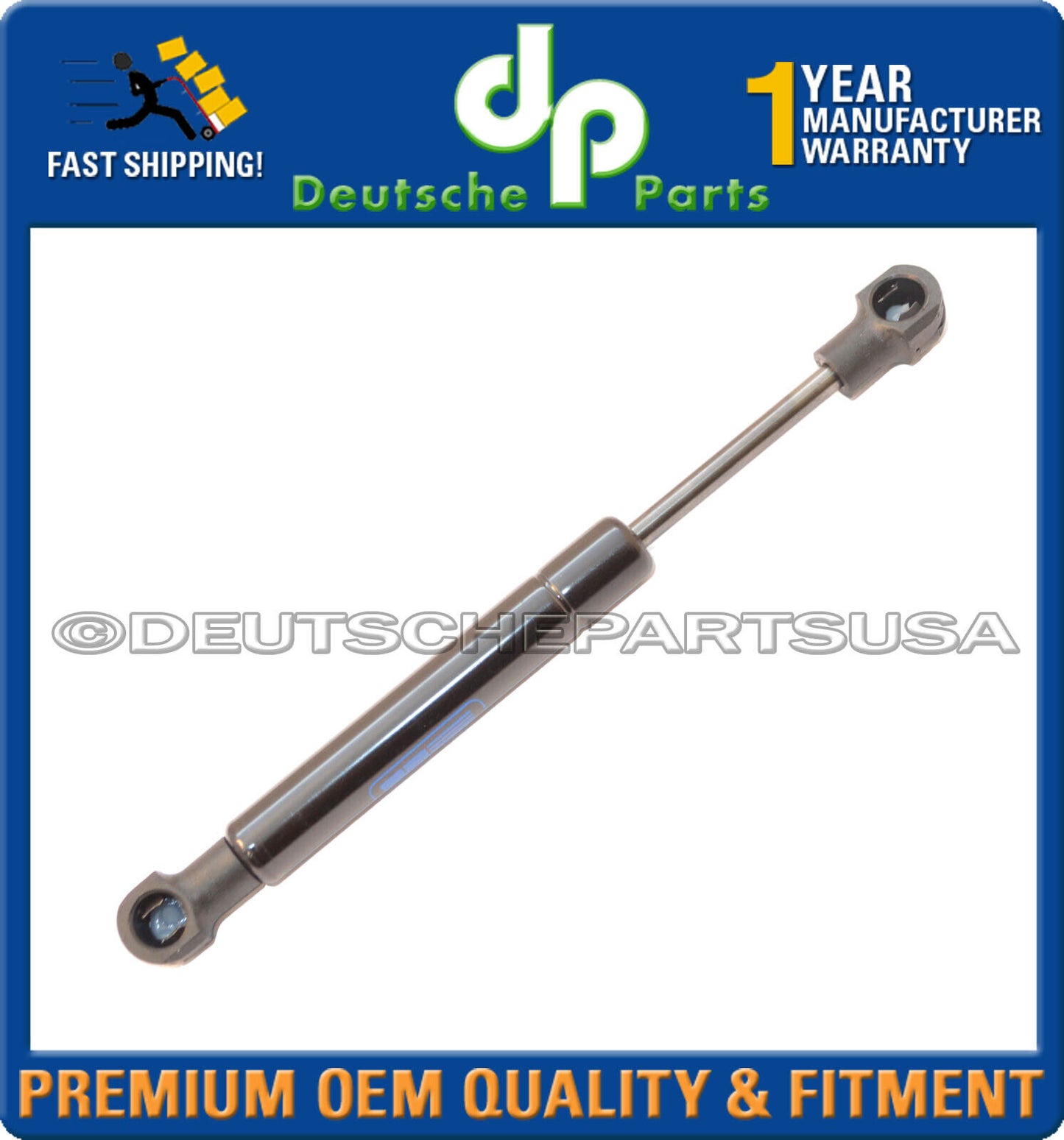 Porsche Cayenne Damper - Parking Brake Pedal 95542338900 955 423 389 00