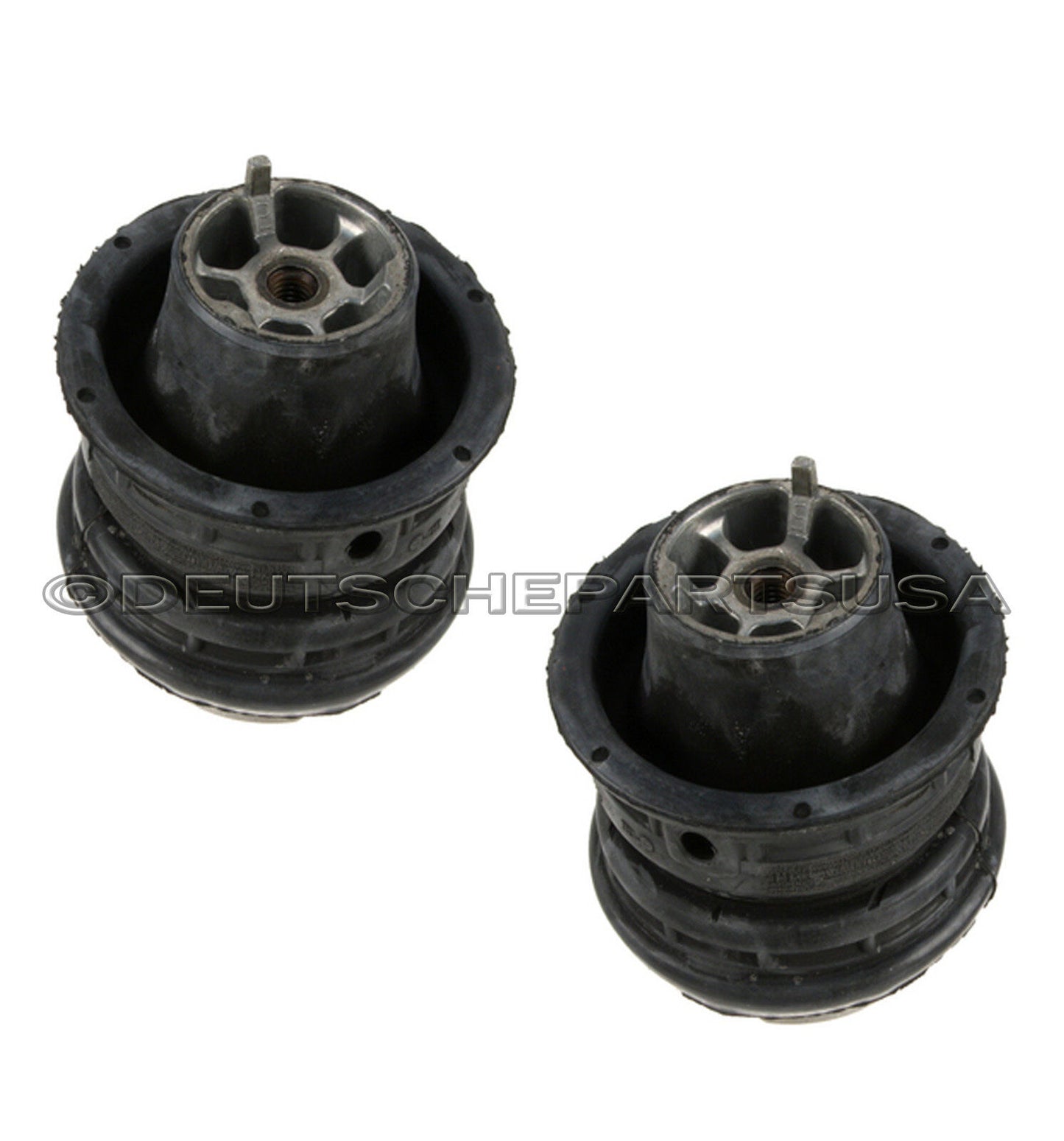 Mercedes W203 R171 W209 HYDRO Engine Motor Mount Mounts LH + RH 2032411113 SET 2