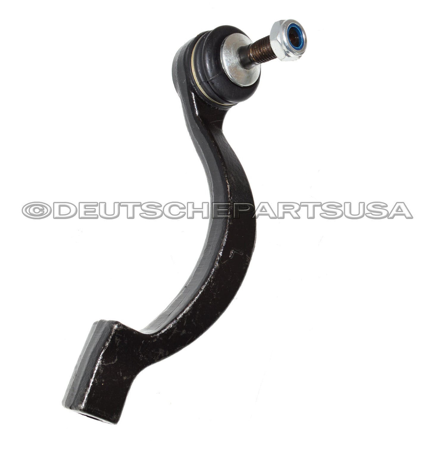 STEERING Outer Tie Rod Rods LEFT for JAGUAR S XK XJ8 XKR XJR C2C35783 C2C 35783