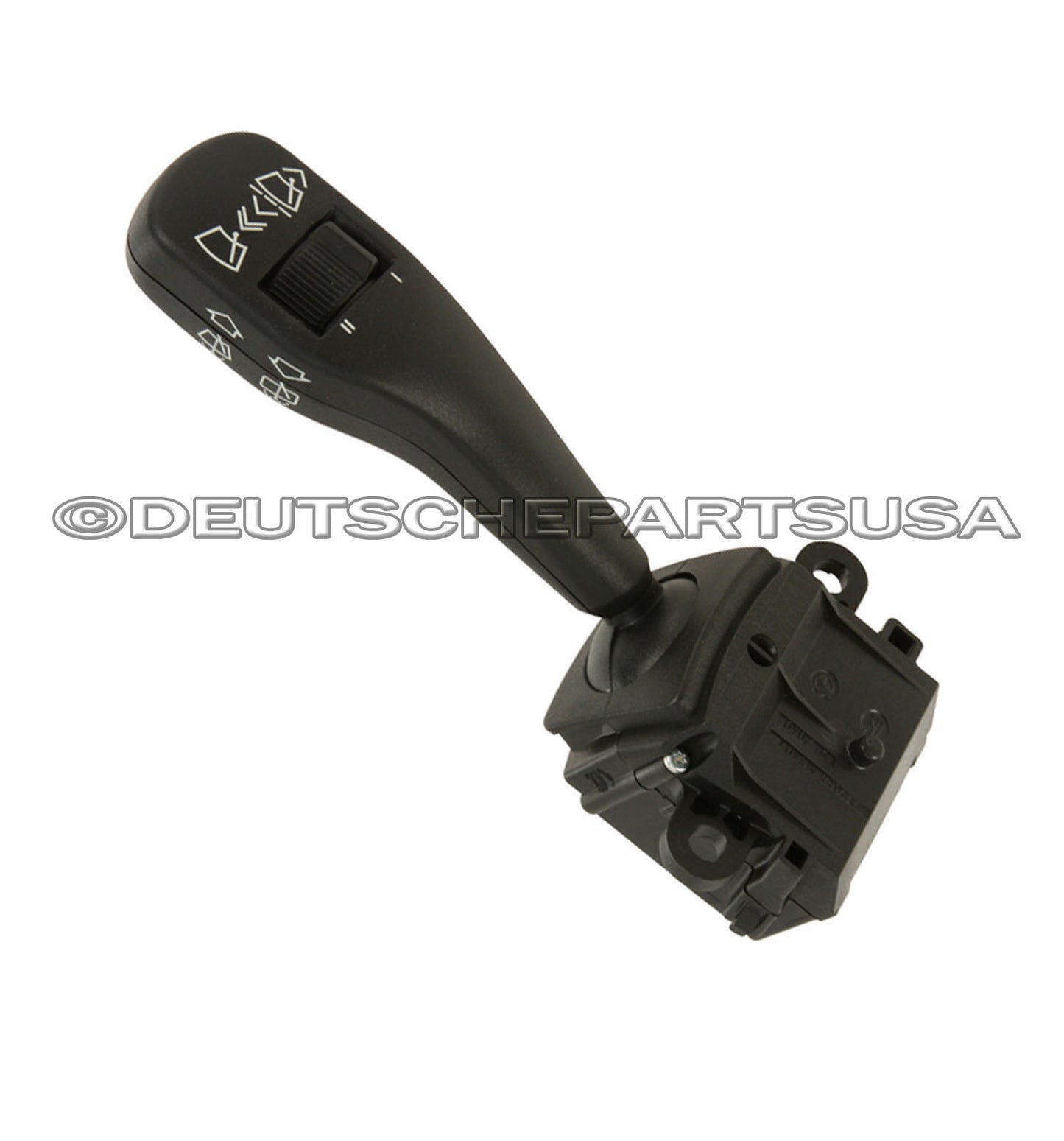 Windshield Wiper SWITCH 61318363669 for BMW E39 E46 WAGON E53 X5 E83 X3