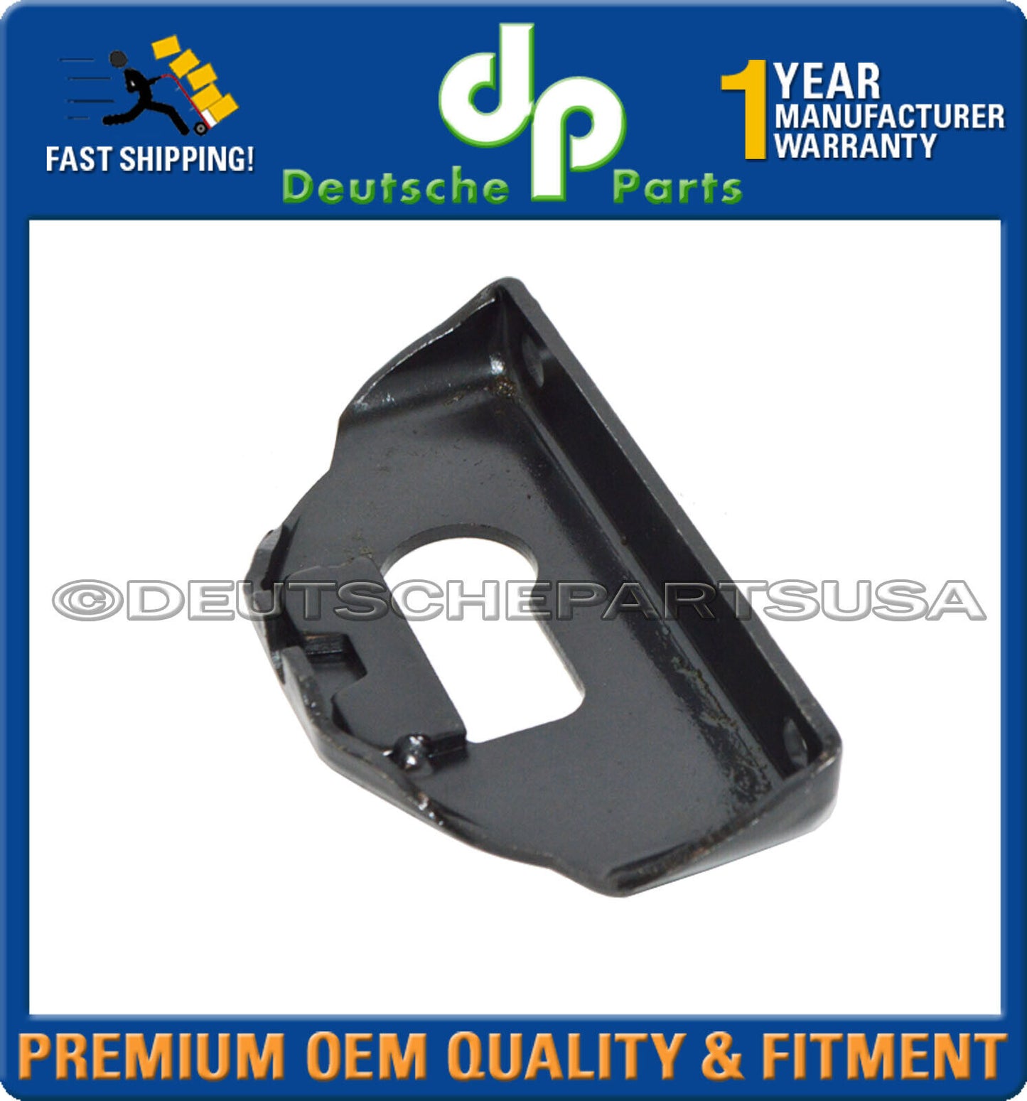 For Porsche 911 912 914 Stop Plate Transmission Control 901 424 017 00