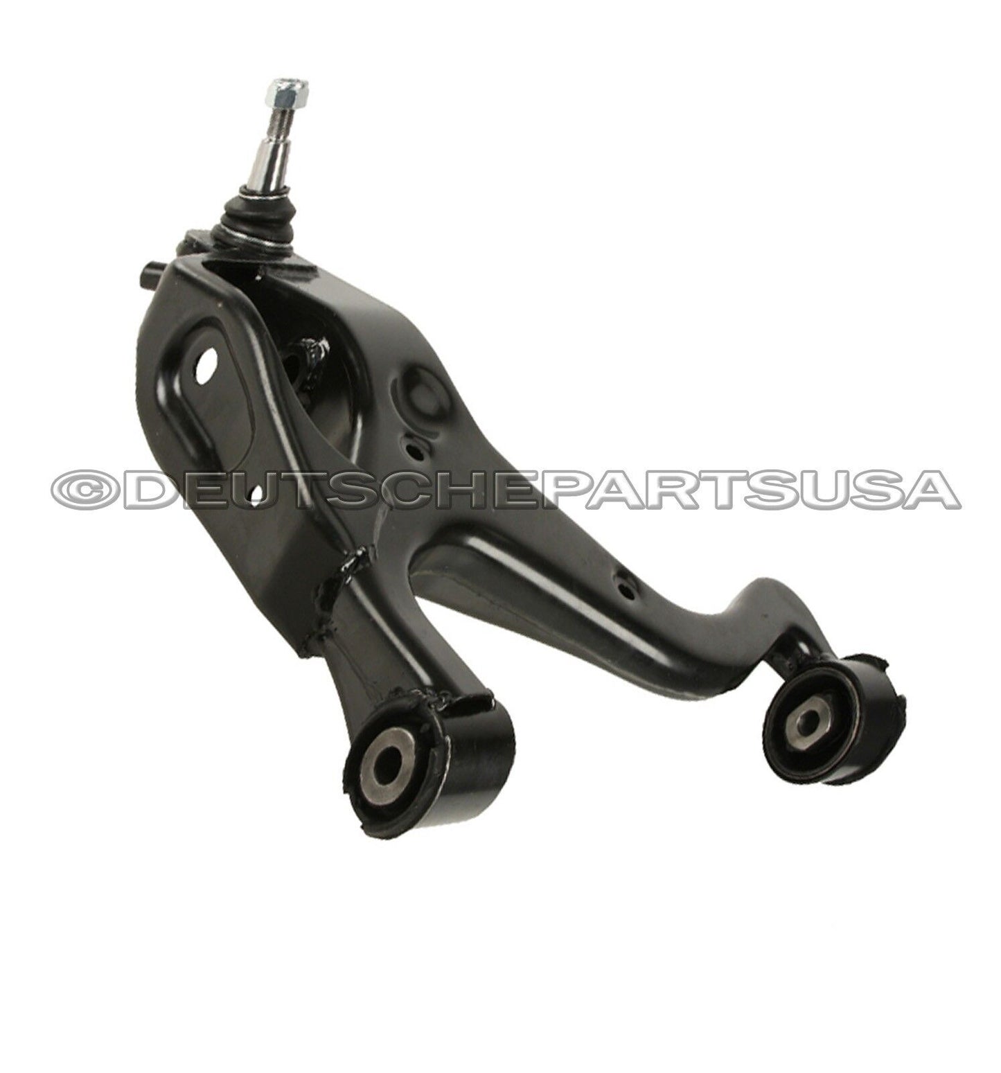LAND RANGE ROVER SPORT FRONT LOWER UPPER CONTROL ARM BALL JOINT SUSPENSION KIT