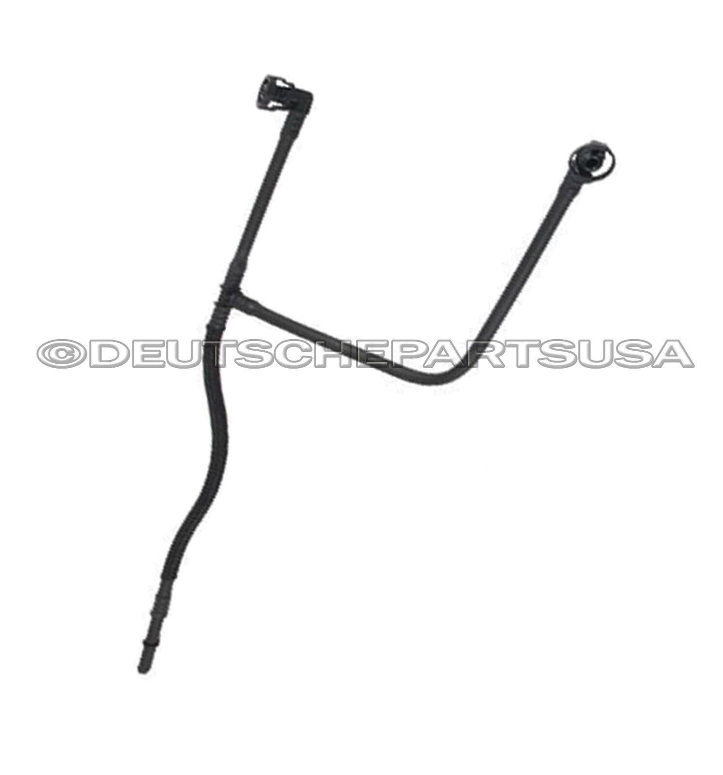 Coolant Vent Line Water Tube Bleed Hose Pipe for Porsche CAYENNE V8 94810601603