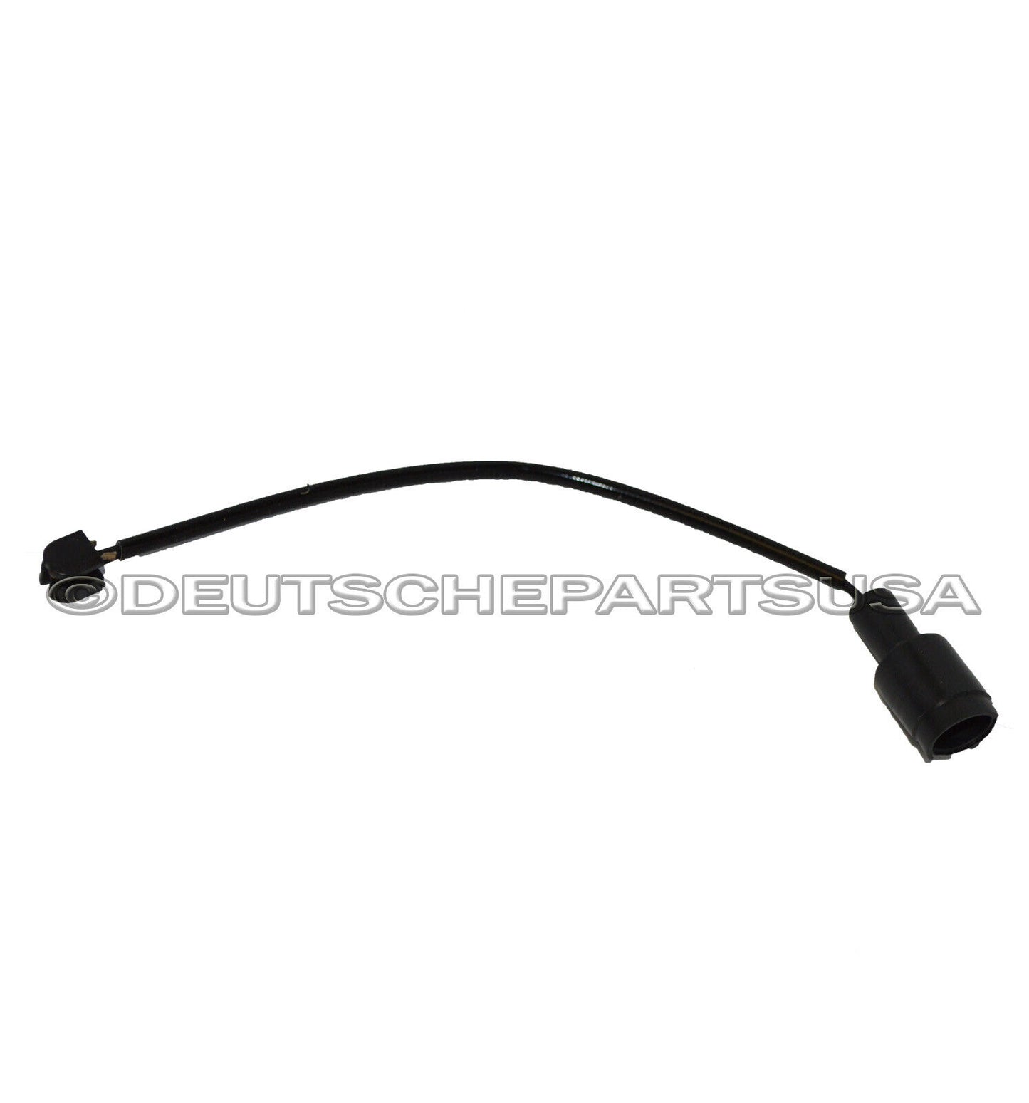 FRONT/REAR BRAKE PAD WEAR SENSOR 34 35 1 180 781 for BMW E30 E28 318i 325i 535i