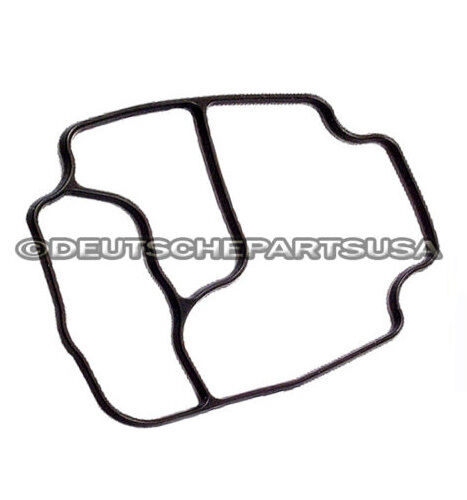 OIL Filter Housing To Block GASKET for BMW E34 E36 E39 E46 E53 E60 E83 E85 E86