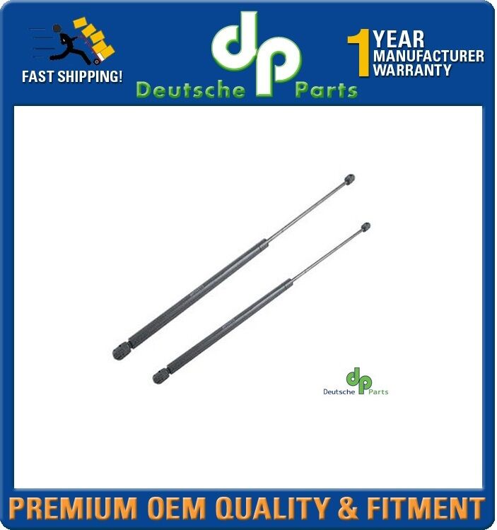 Mercedes W220 Hood Bonnet Damper Strut Shock Spring S350 S600 S430 S500 4MATIC 2