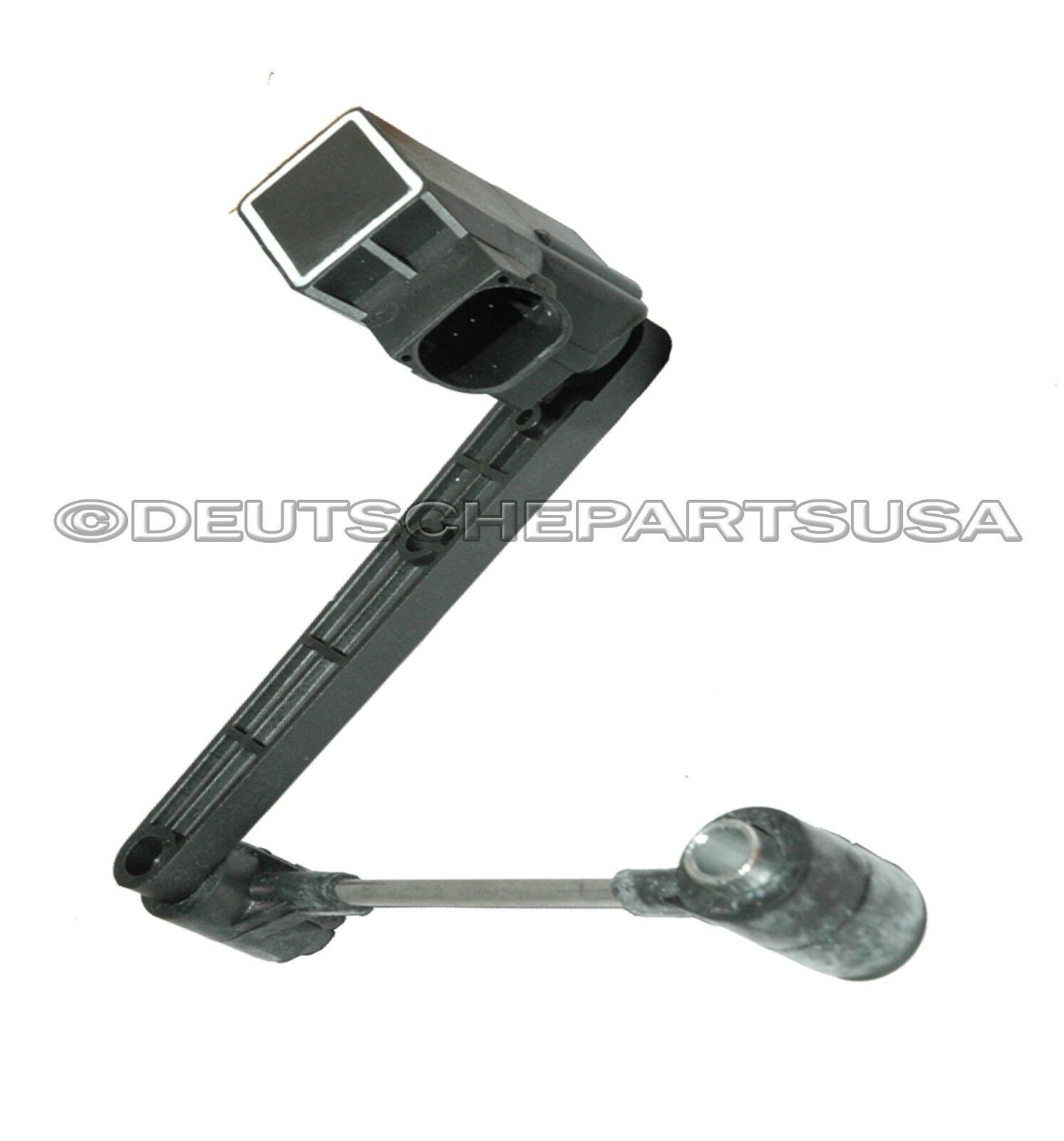 SUSPENSION RIDE HEIGHT LEVEL SENSOR LEFT + RIGHT RQH100030 for RANGE ROVER SET 2