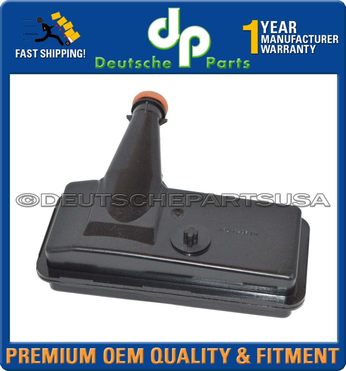 Porsche Macan Automatic Transmission Filter 0B5325429E 0B5 325 429E
