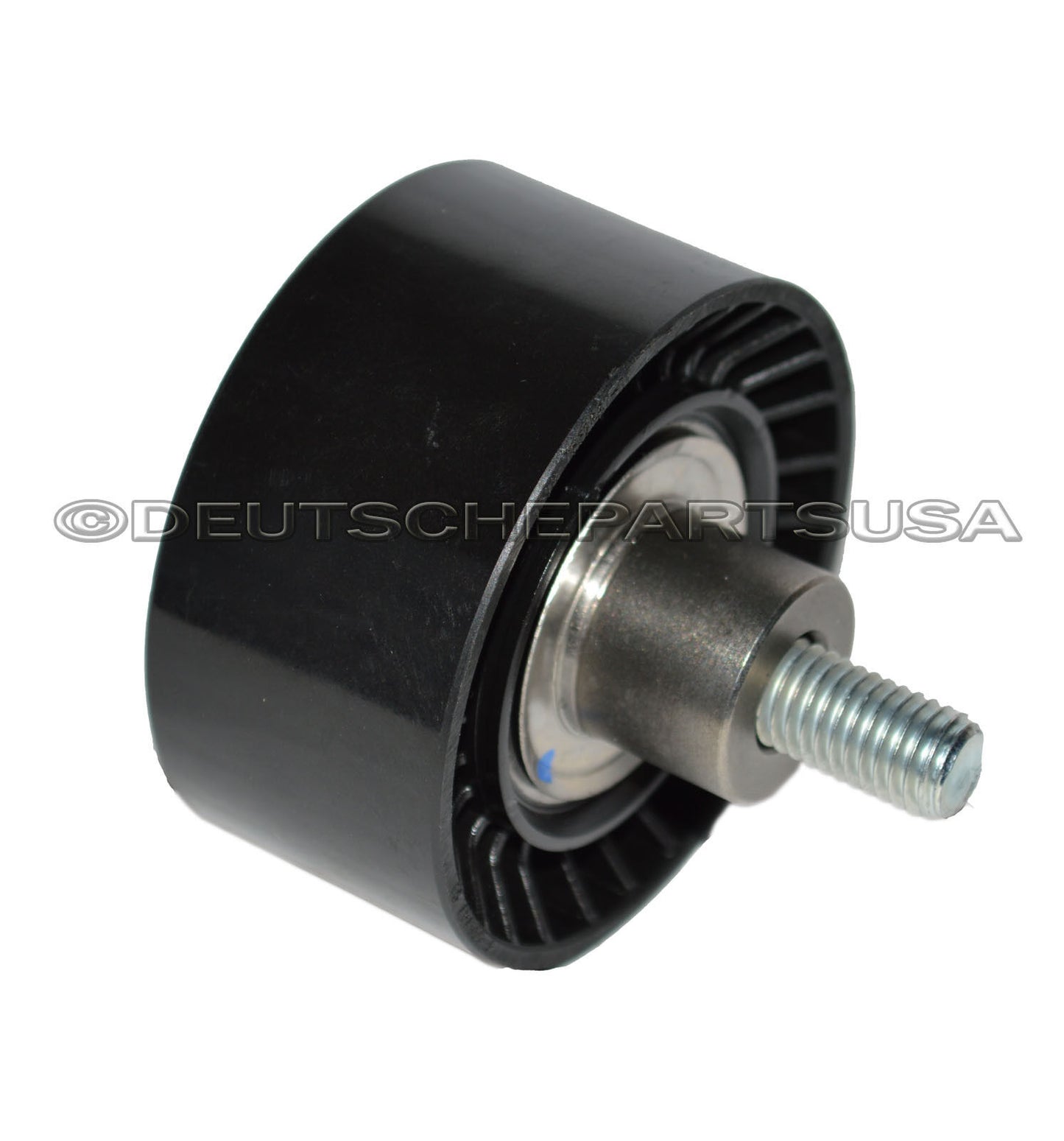 Acc. Belt Idler Deflection Pulley Alternator A/C Power Steering Belt 11288604267