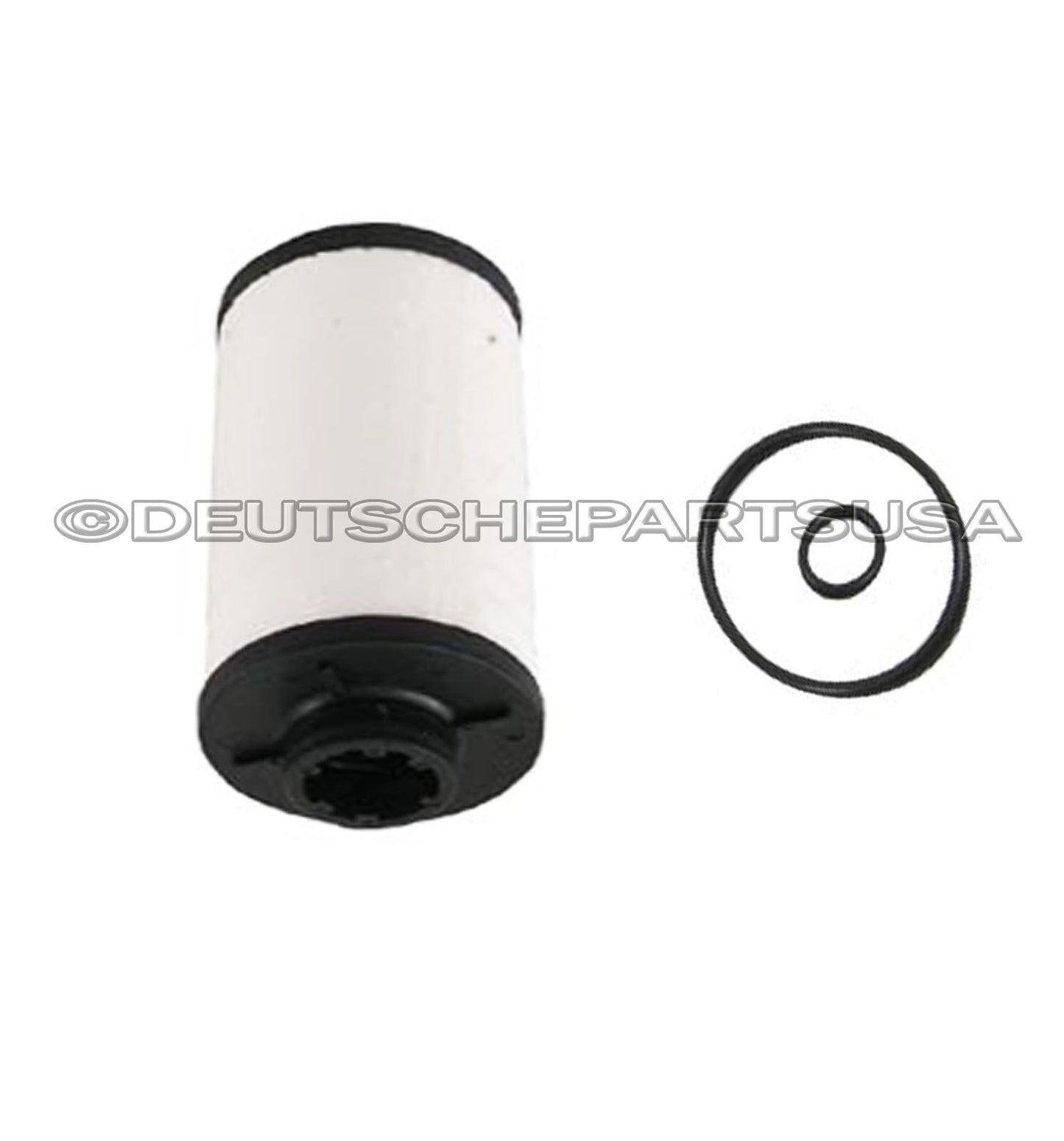VW Audi 02E 398 051 Automatic DSG transmission filter kit Dual Clutch 02E398051
