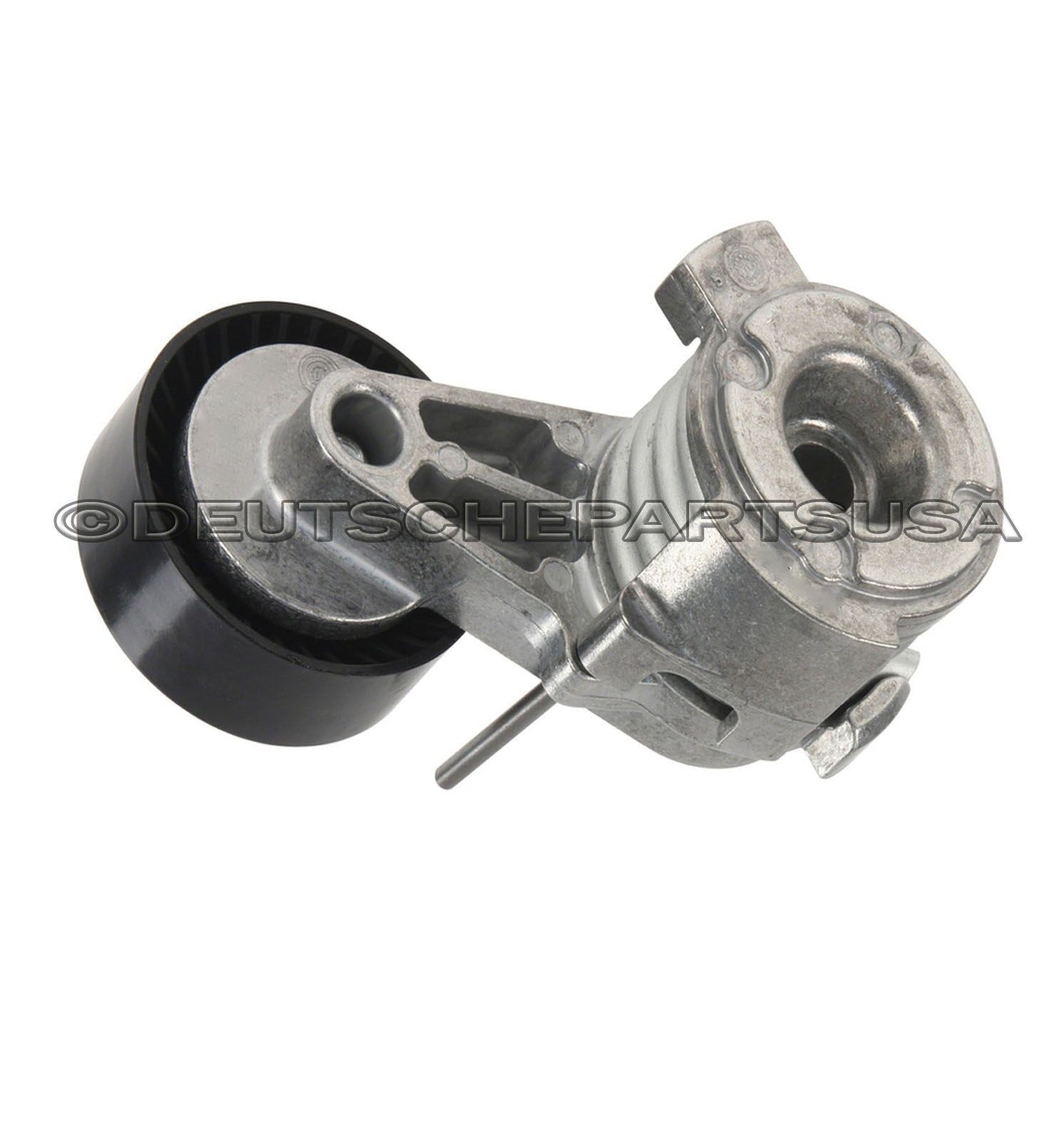 ACC. Drive Belt Tensioner ASSY for BMW E70 X5 X3 E60 E90 E91 E92 E93 11288624196