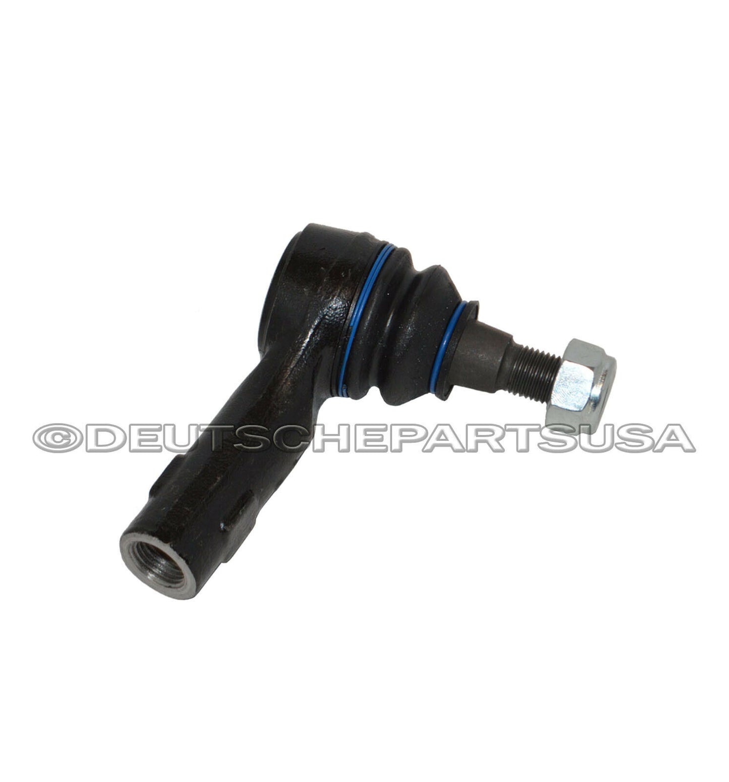 For Audi Q7 VW Touareg Front Steering Tie Rod End Outer Right 7L0422818D