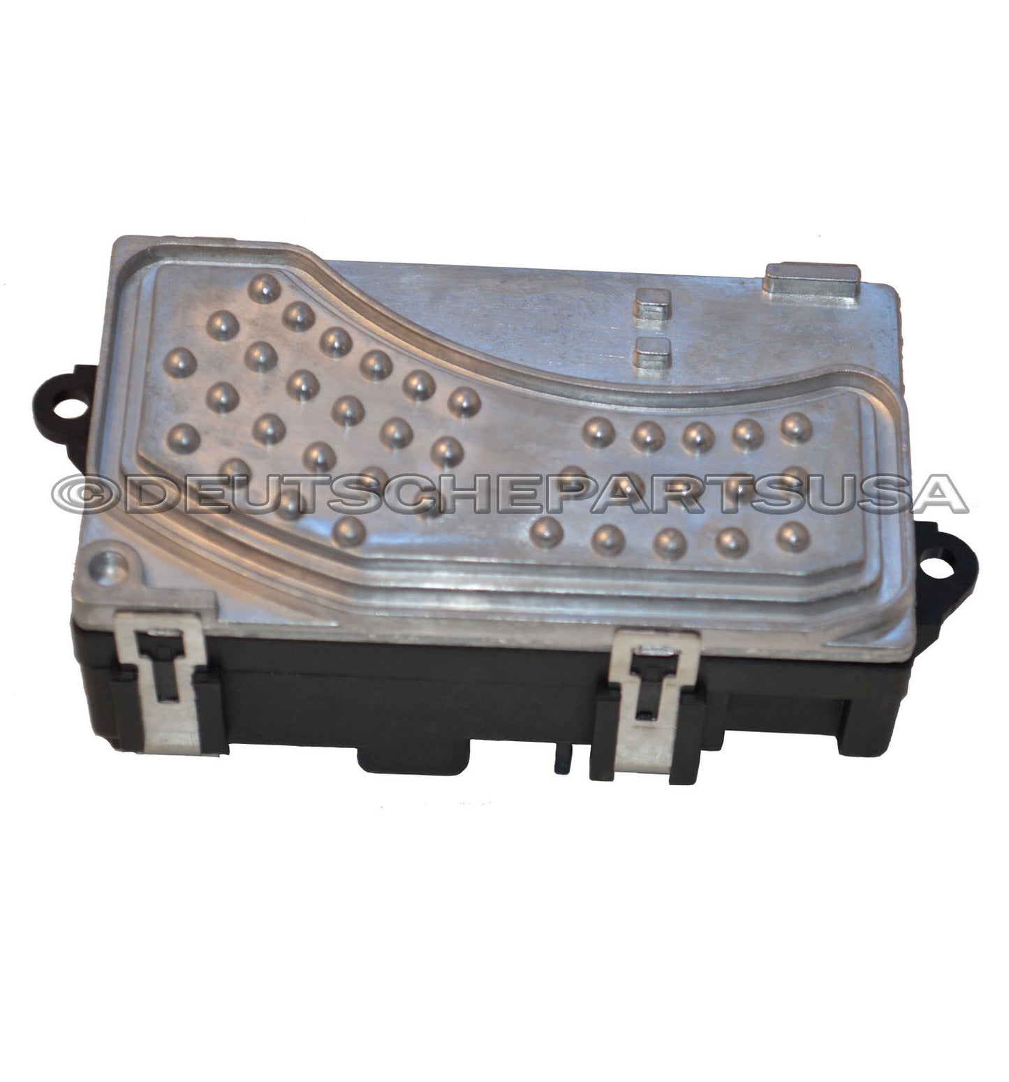 A/C HEATER BLOWER MOTOR REGULATOR RESISTOR for AUDI A6 S6 R8 A6 QUATT 4F0820521A