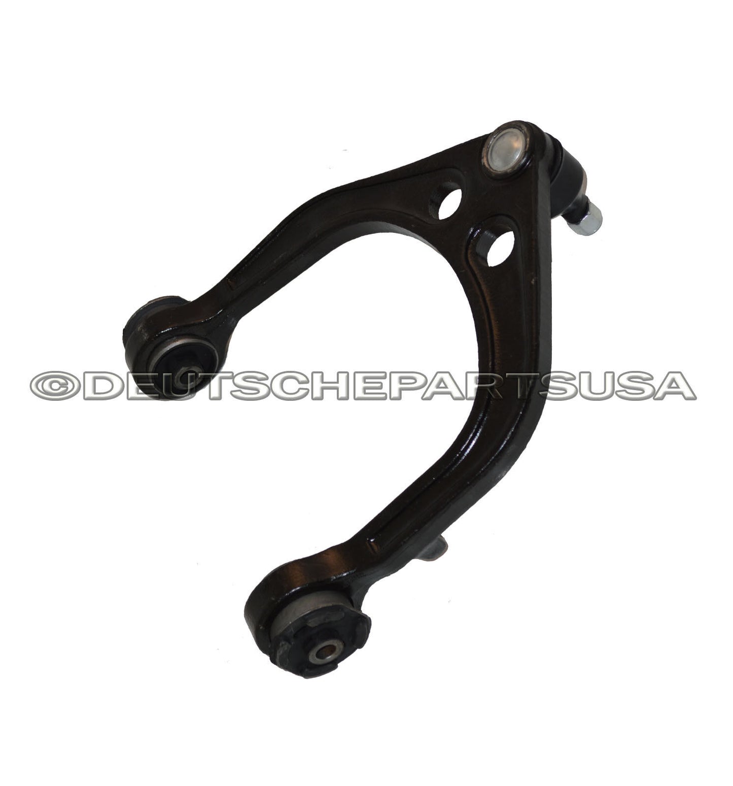 Front Upper RIGHT Control Arm Suspension Steel Black Chrysler Dodge 4782666AB