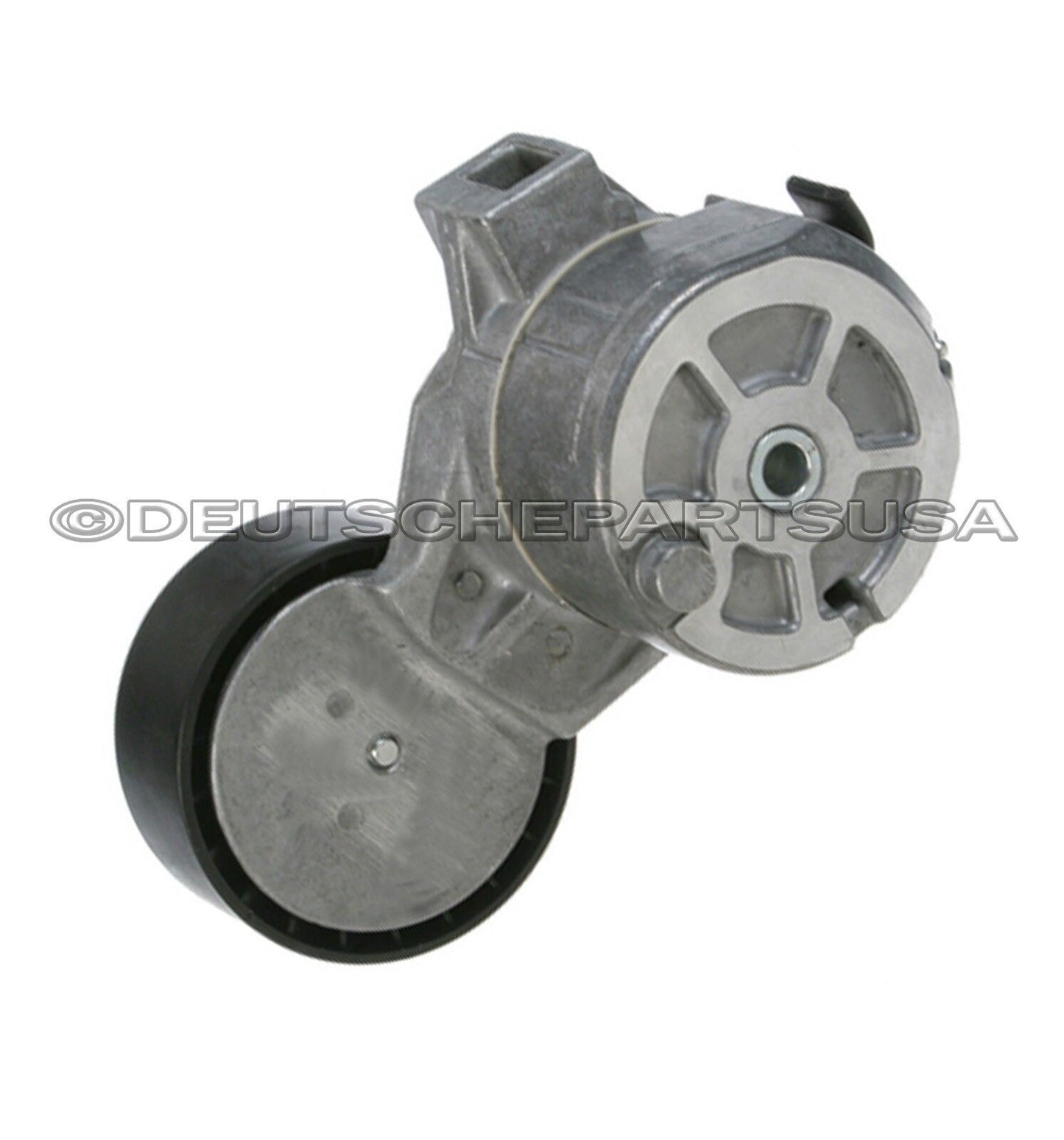Acc. Drive Belt Tensioner Assembly for Saab 9-3 9-5 2.0 2.3 4898755 48 98 755