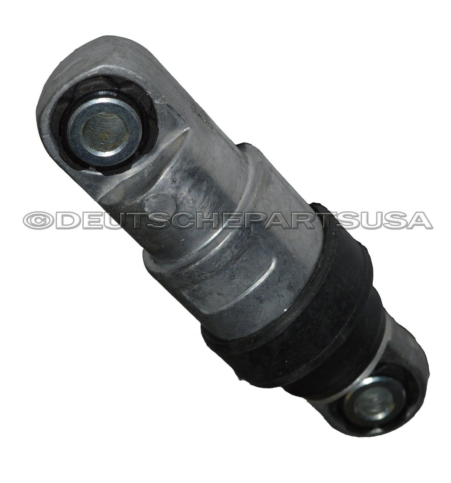 Accessory Belt Tensioner Shock Damper for A/C WATER PUMP Drive Belt 11281715626