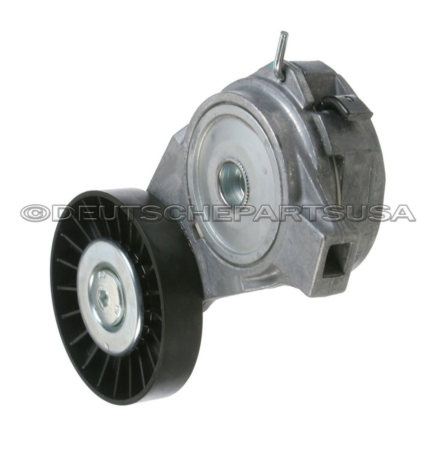 Acc. Drive Belt Tensioner Assembly for Saab 9-3 9-5 2.0 2.3 4898755 48 98 755