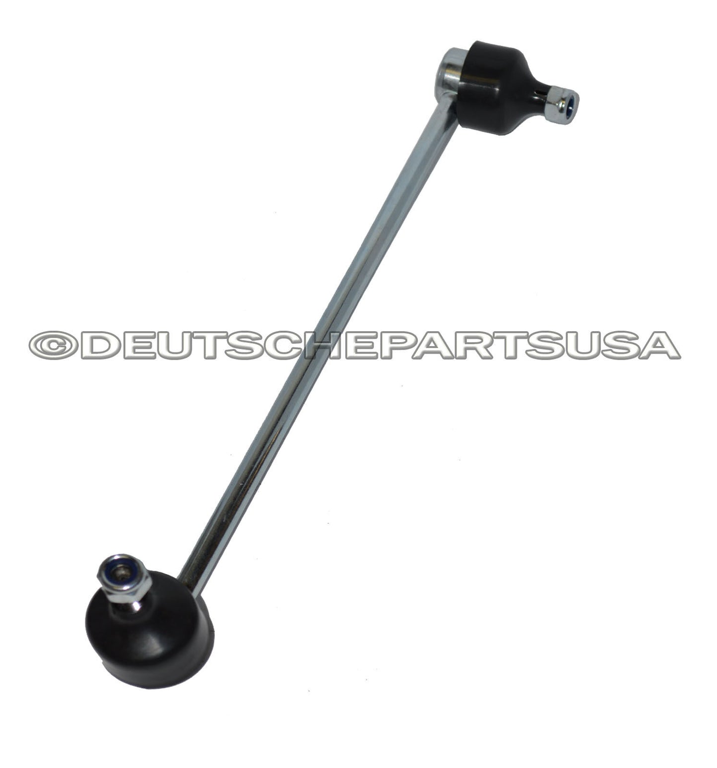 BMW E63 E64 645Ci 650i M6 Front Left Sway Bar Stabilizer Link 31306781541