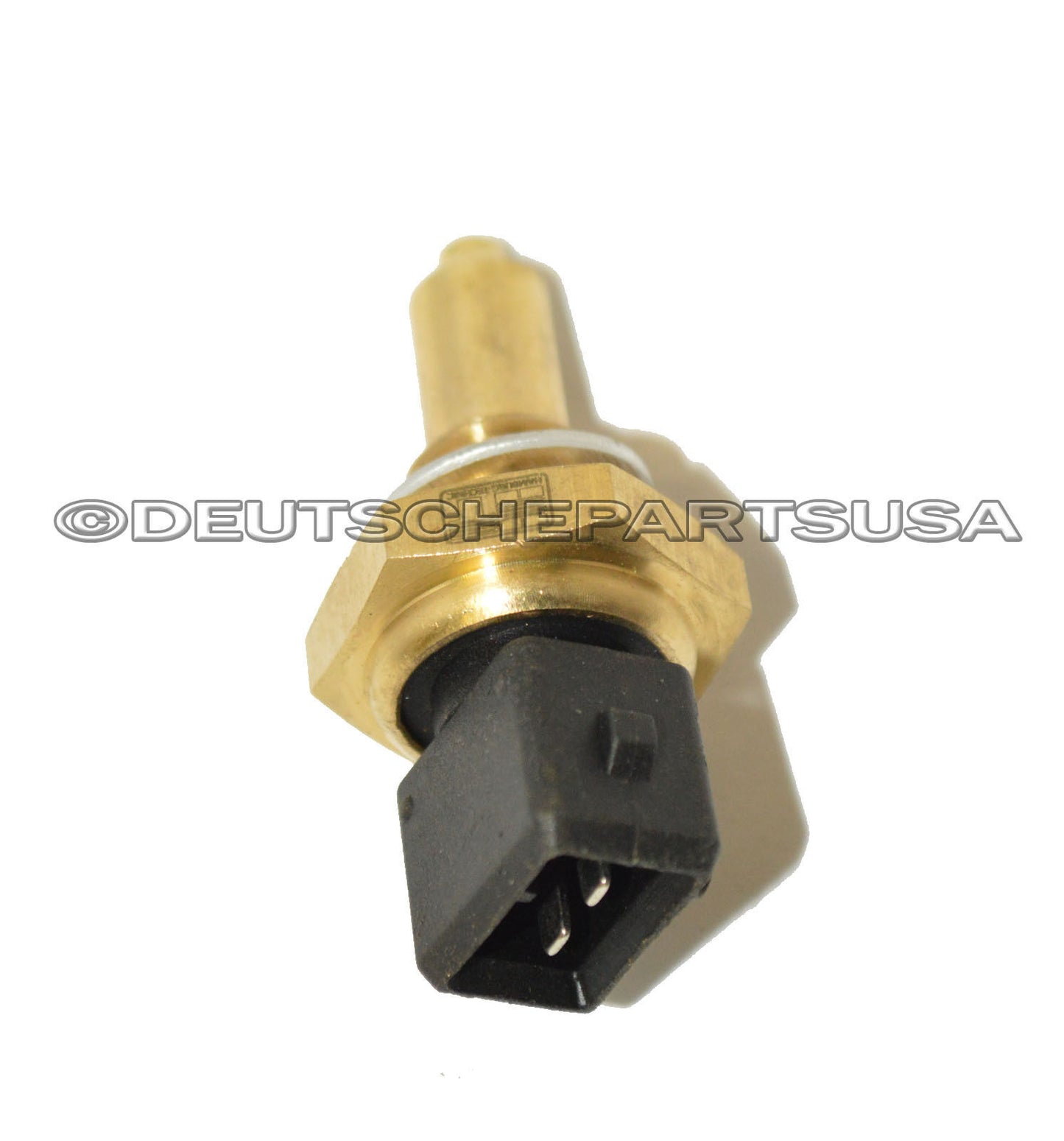 BMW 128i 135i 323Ci 535i 645Ci 745Li X1 X3 X4 X5 X6 M3 M5 M6 Temperature Sensor