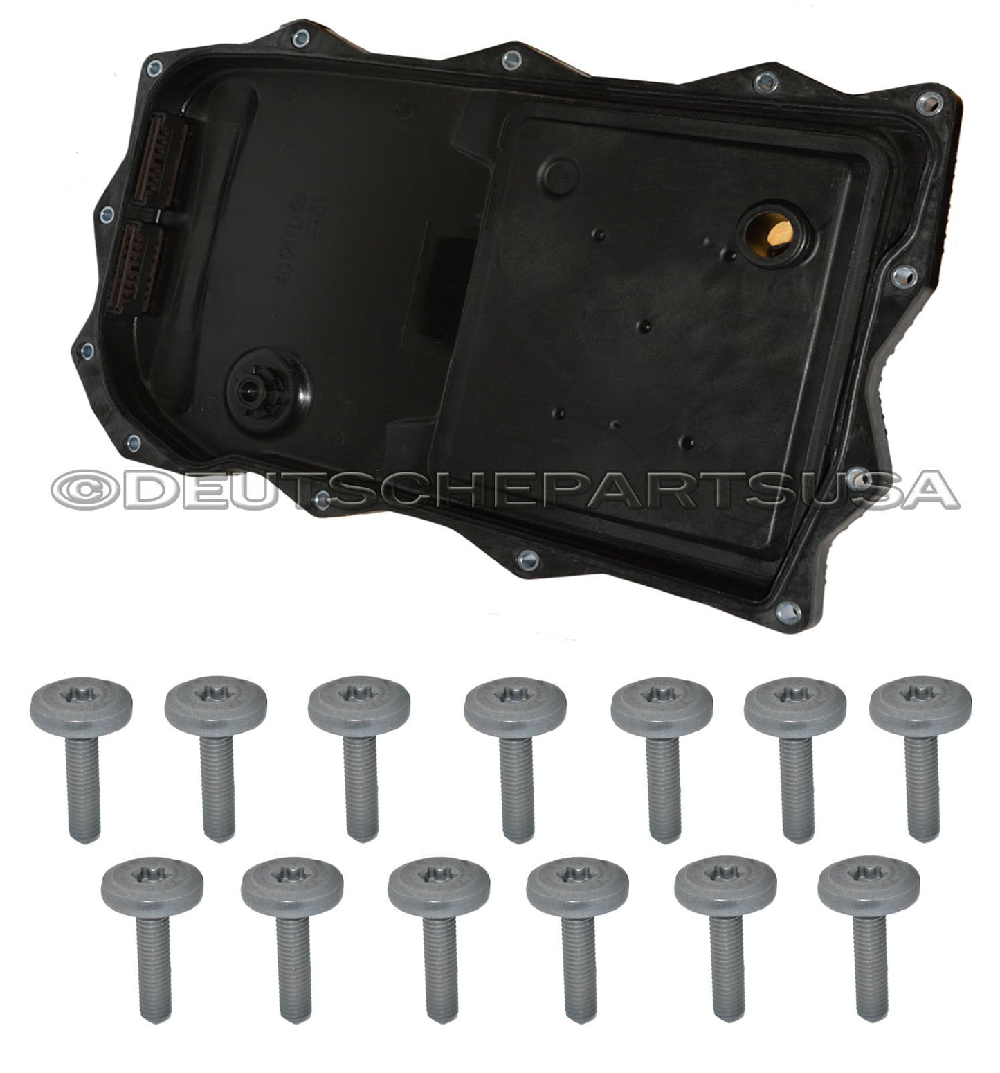 8 SPEED AUTO TRANSMISSION AT FILTER KIT for ZF RAM JEEP DODGE GRAND CHEROKEE