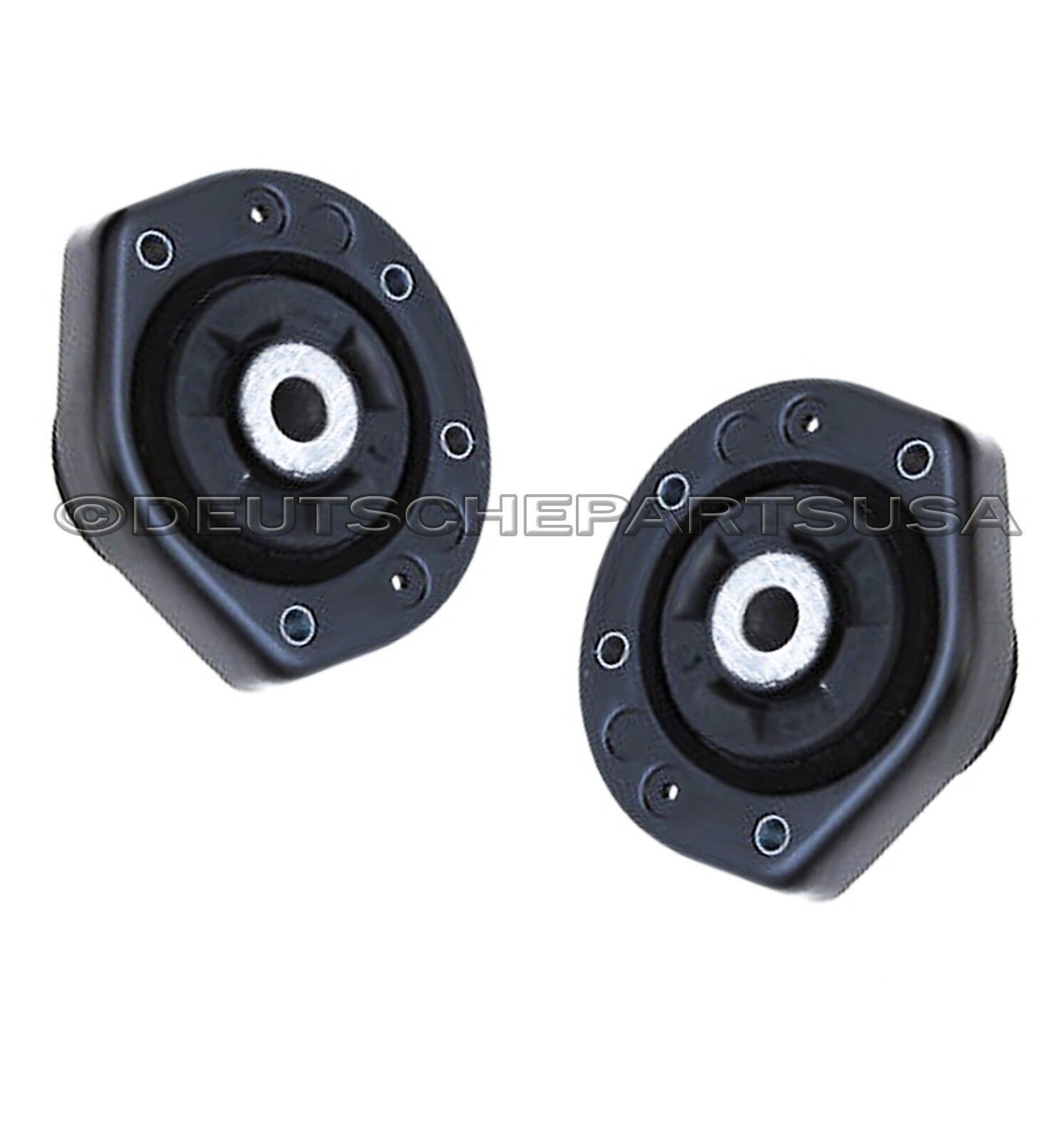 Front Shock Strut Mounts for DODGE FREIGHTLINER SPRINTER L + R 68013708AA SET 2