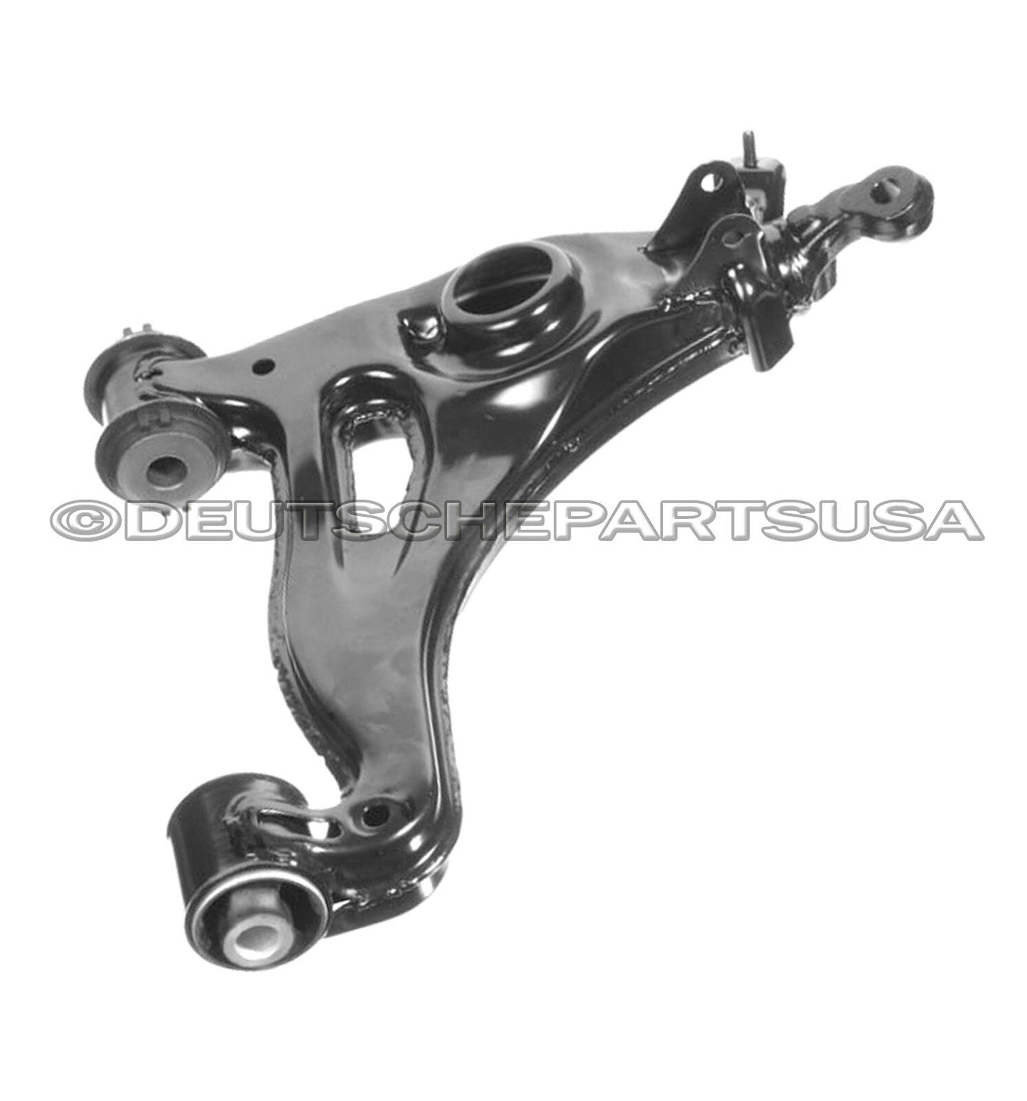 MERCEDES W170 W202 W208 C CLK SLK CONTROL ARM RIGHT 202 330 27 07 / 2023302707