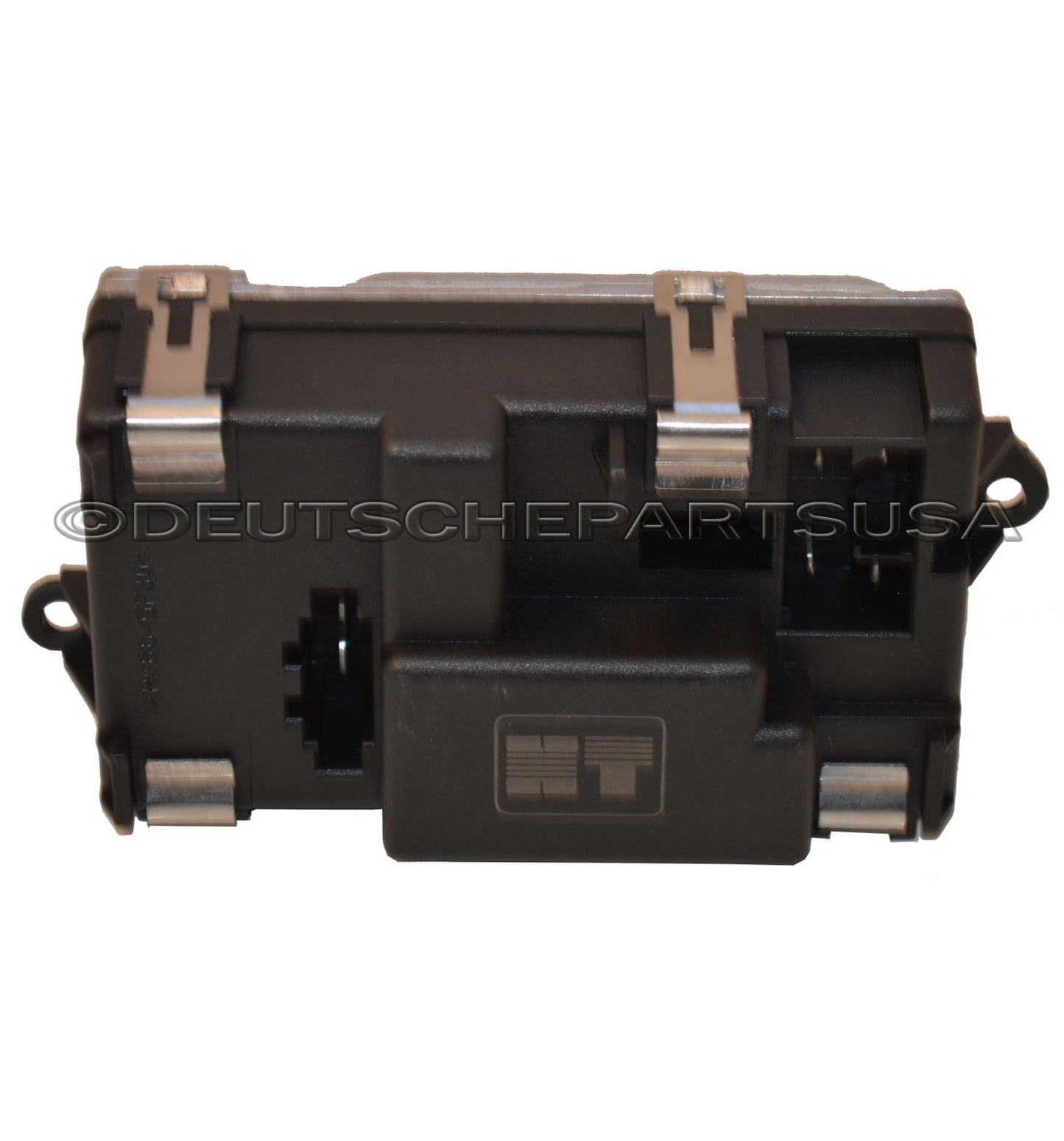 A/C HEATER BLOWER MOTOR REGULATOR RESISTOR for AUDI A6 S6 R8 A6 QUATT 4F0820521A