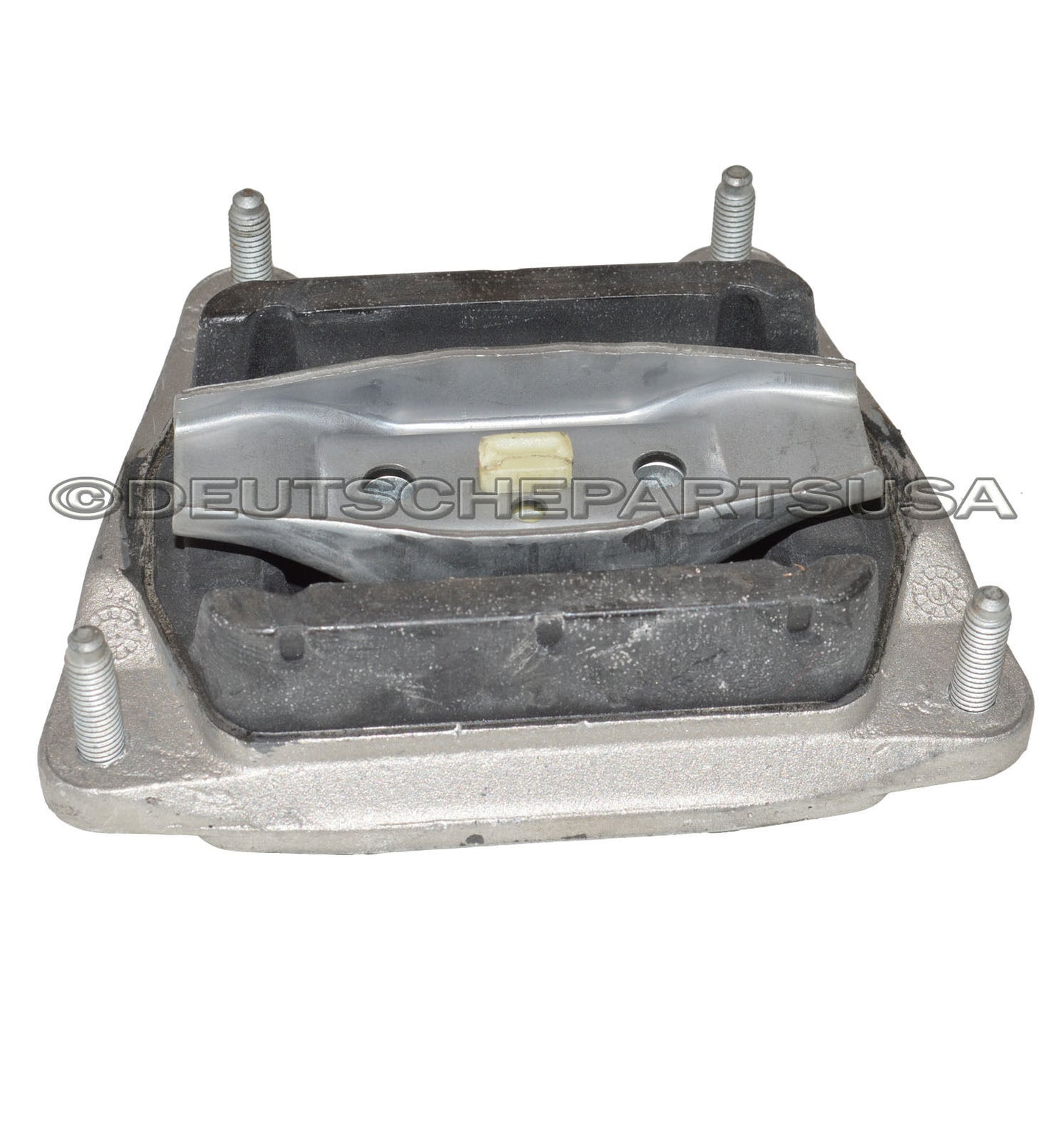 Audi A6 Quattro 4.2 HYDRAULIC OIL FILLED ENGINE MOUNT TRANNY MOUNT STOP BUFFER