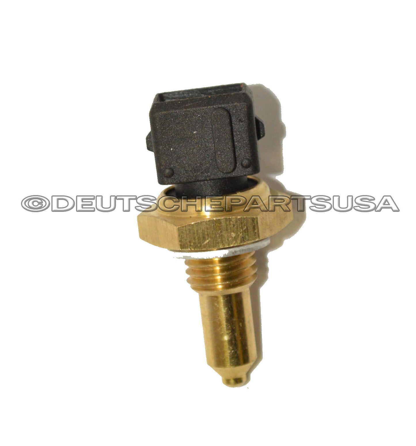 BMW 128i 135i 323Ci 535i 645Ci 745Li X1 X3 X4 X5 X6 M3 M5 M6 Temperature Sensor