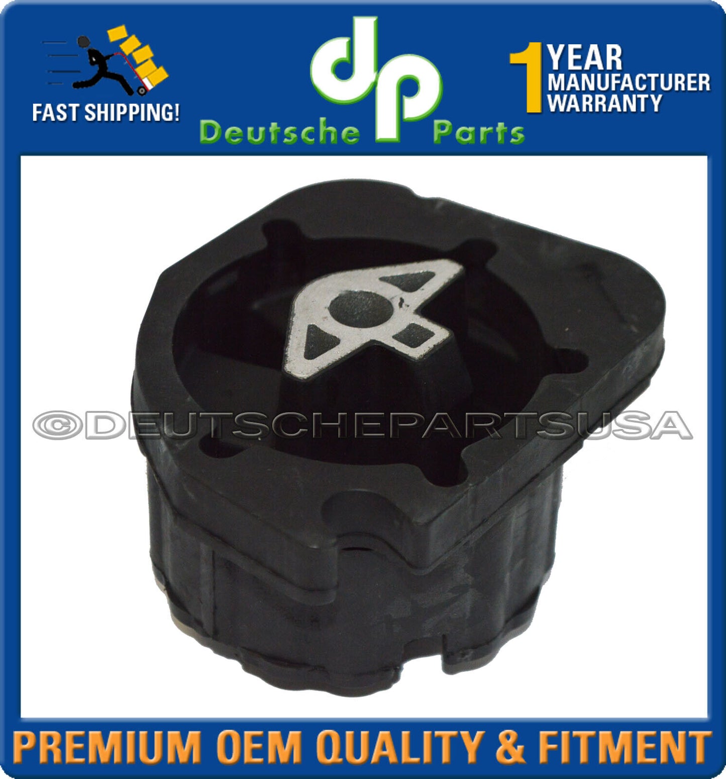 Automatic Transmission Mount Transfer Case For BMW E70 E71 X5 X6 22326780025