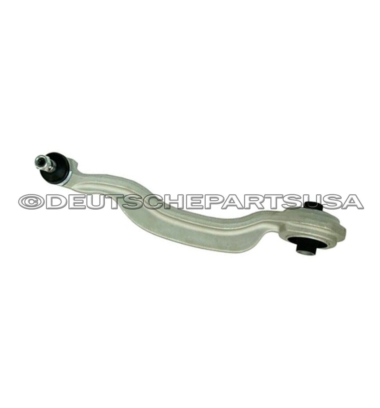 Mercedes W221 CL550 S400 S550 Front Strut Control Arm Ball Joint Bushing RIGHT