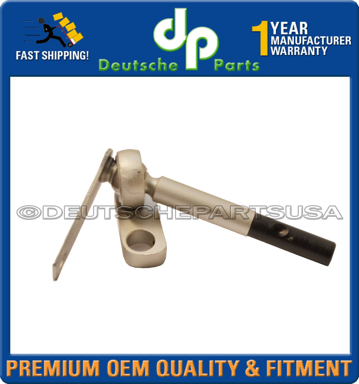 NEW Porsche 924 924S SHORT SHIFT SHIFTER KIT BOLT ON TYPE 1987 1988