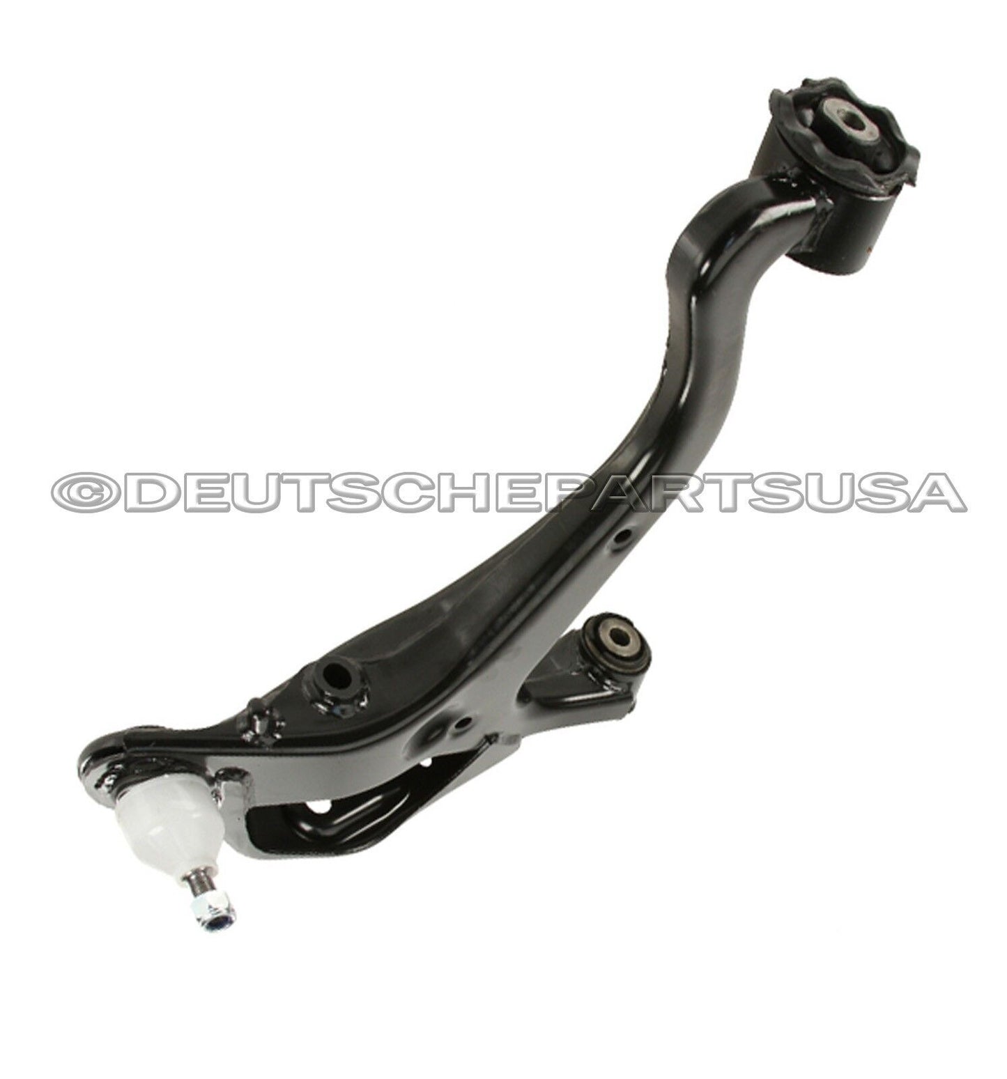LAND RANGE ROVER SPORT SUSPENSION FRONT LOWER CONTROL ARM BALL JOINT LH LR029306